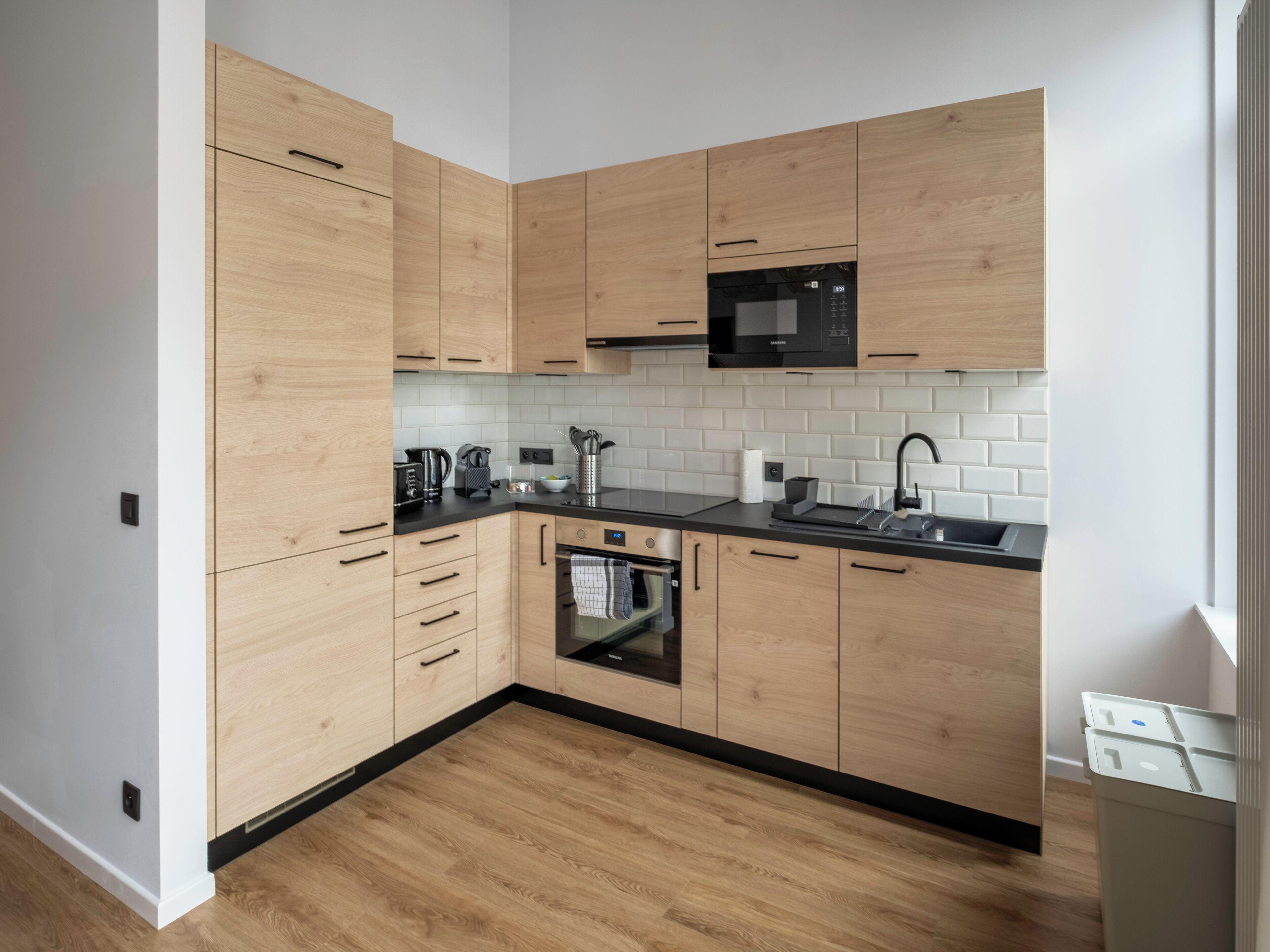 Apartment Toison D'or Brussels