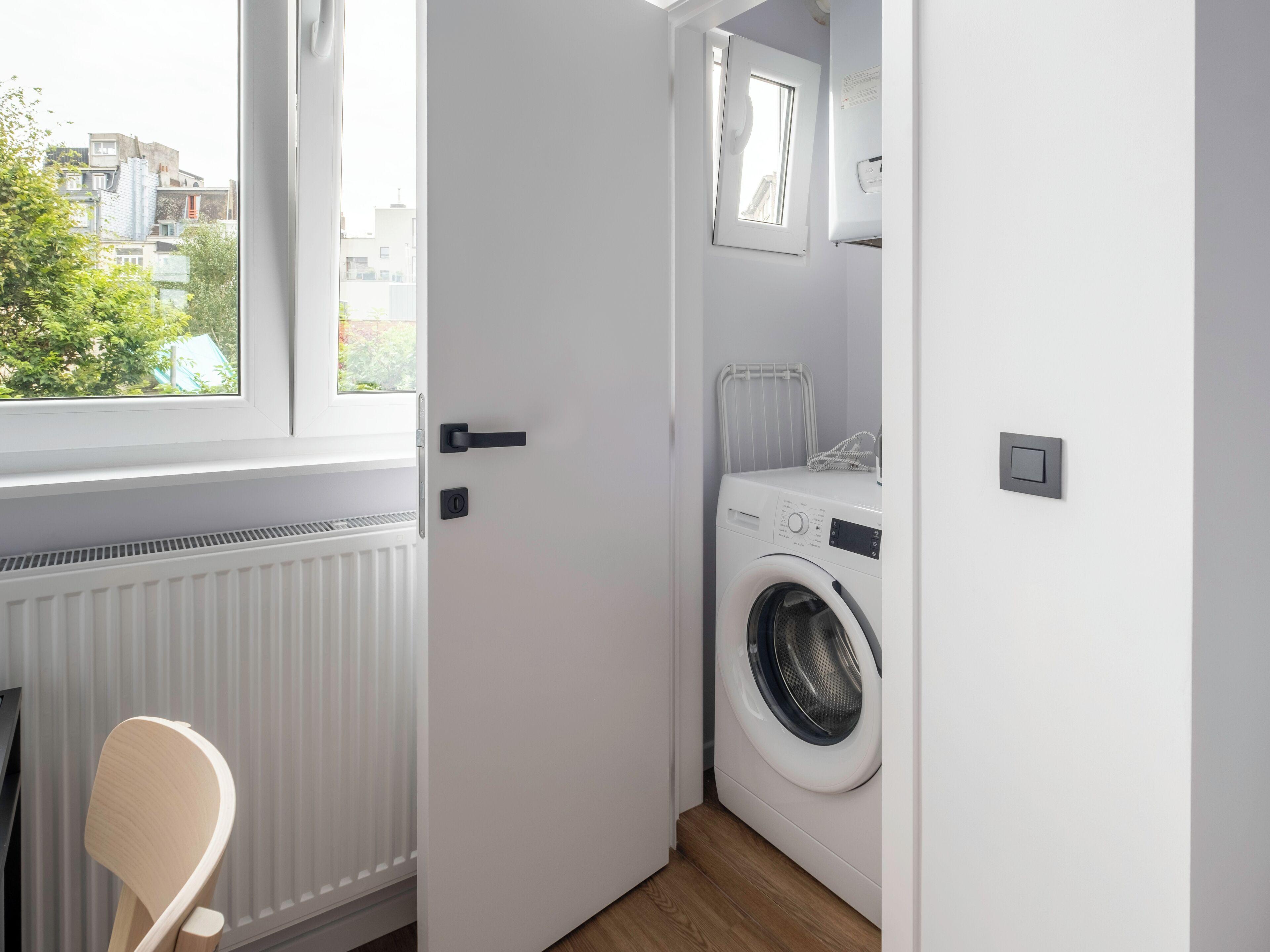 Toison D'or Apartment *