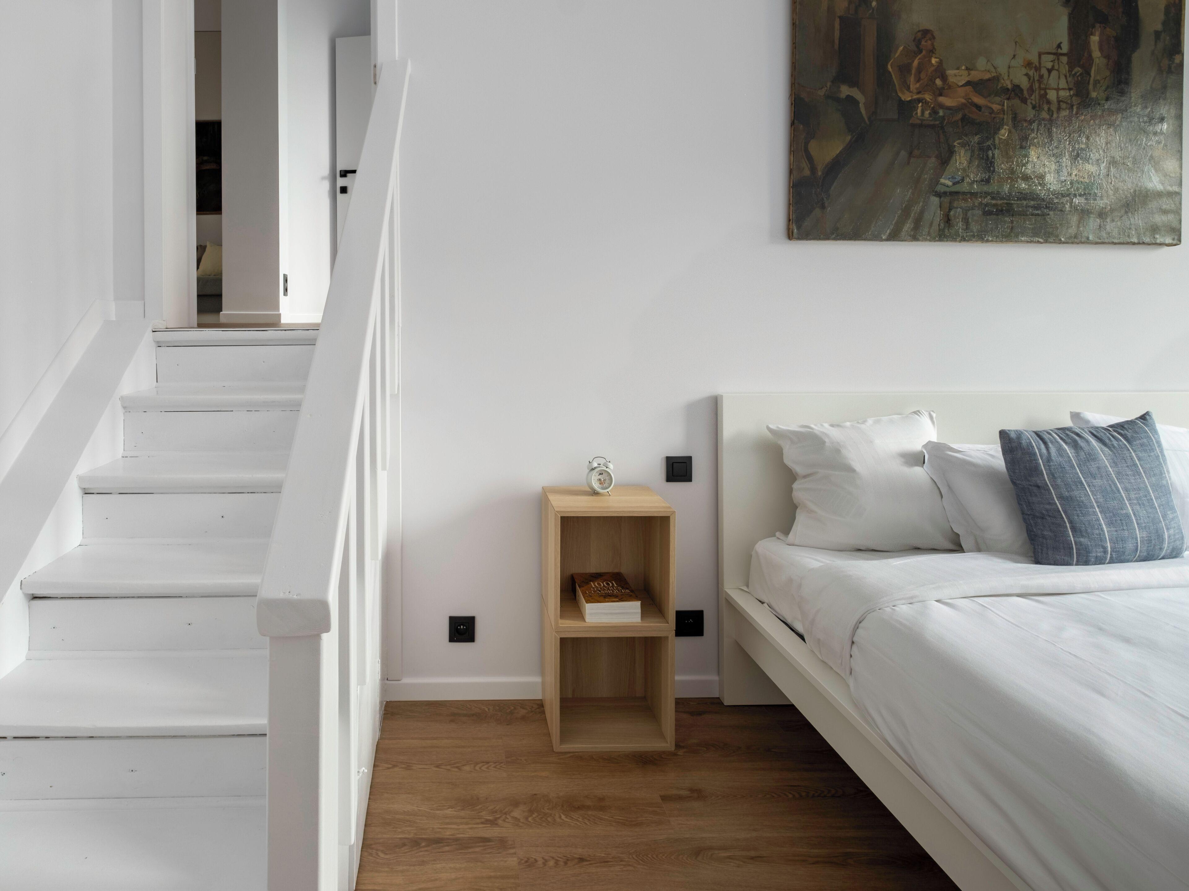 Apartment Toison D'or