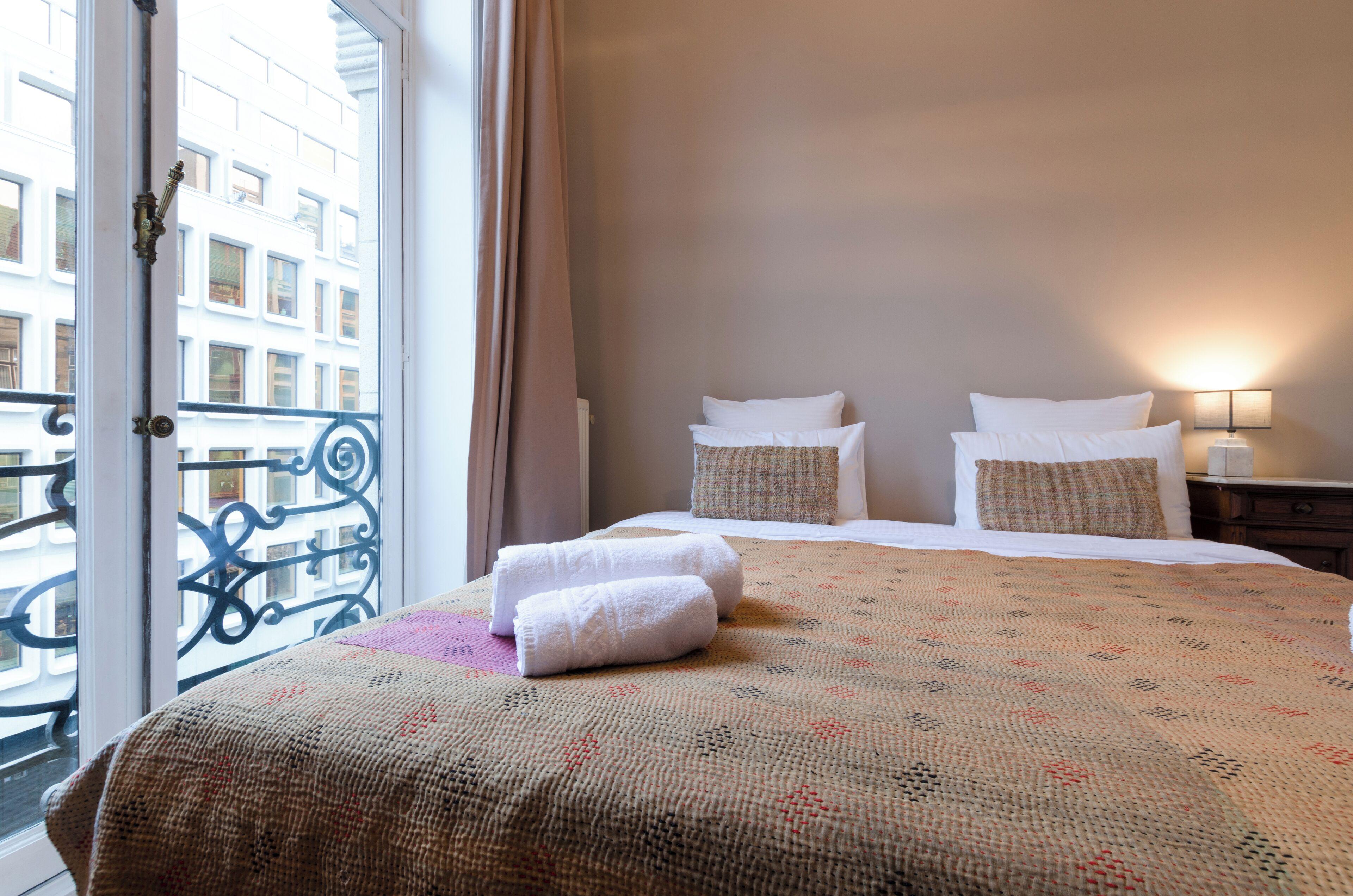 Smartflats - Collector Apartment *