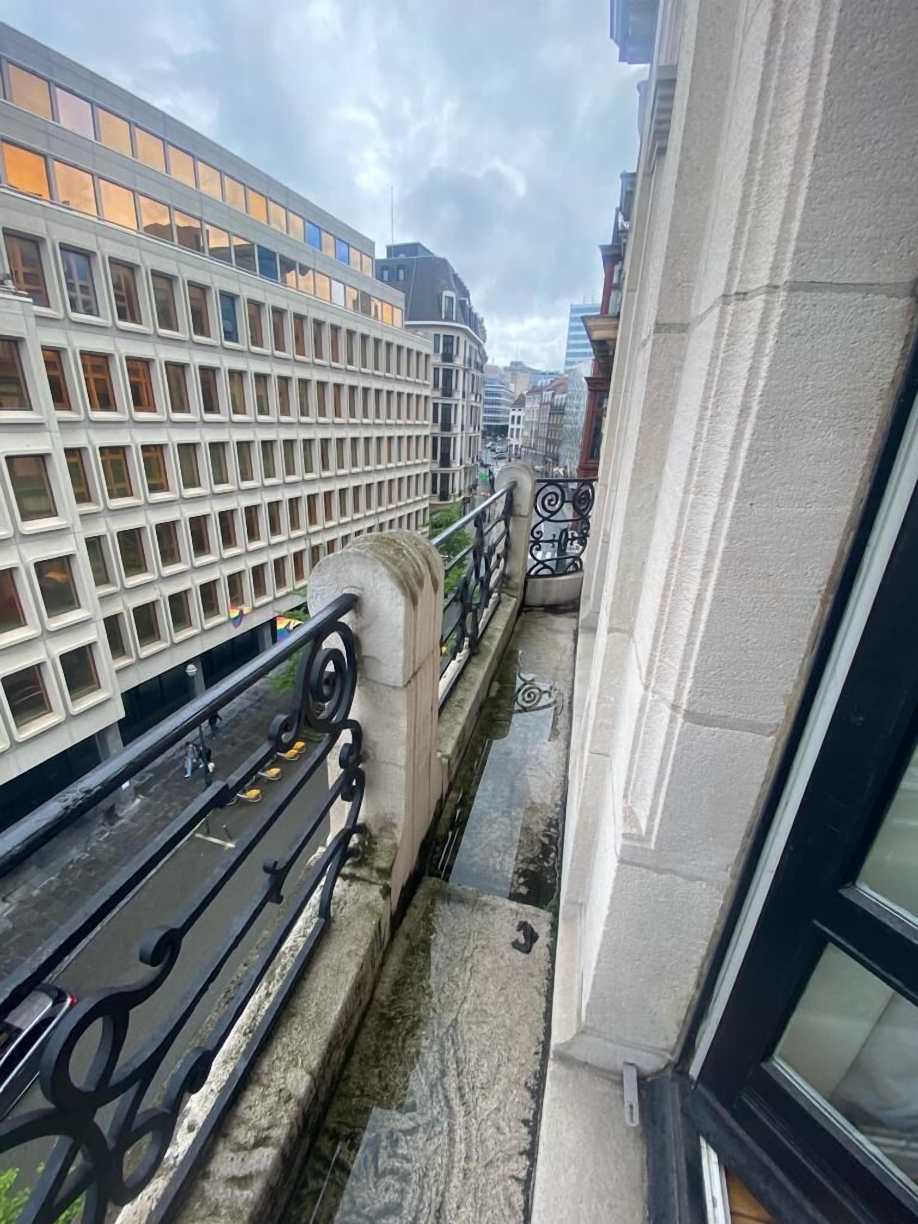 Smartflats - Collector Brussels