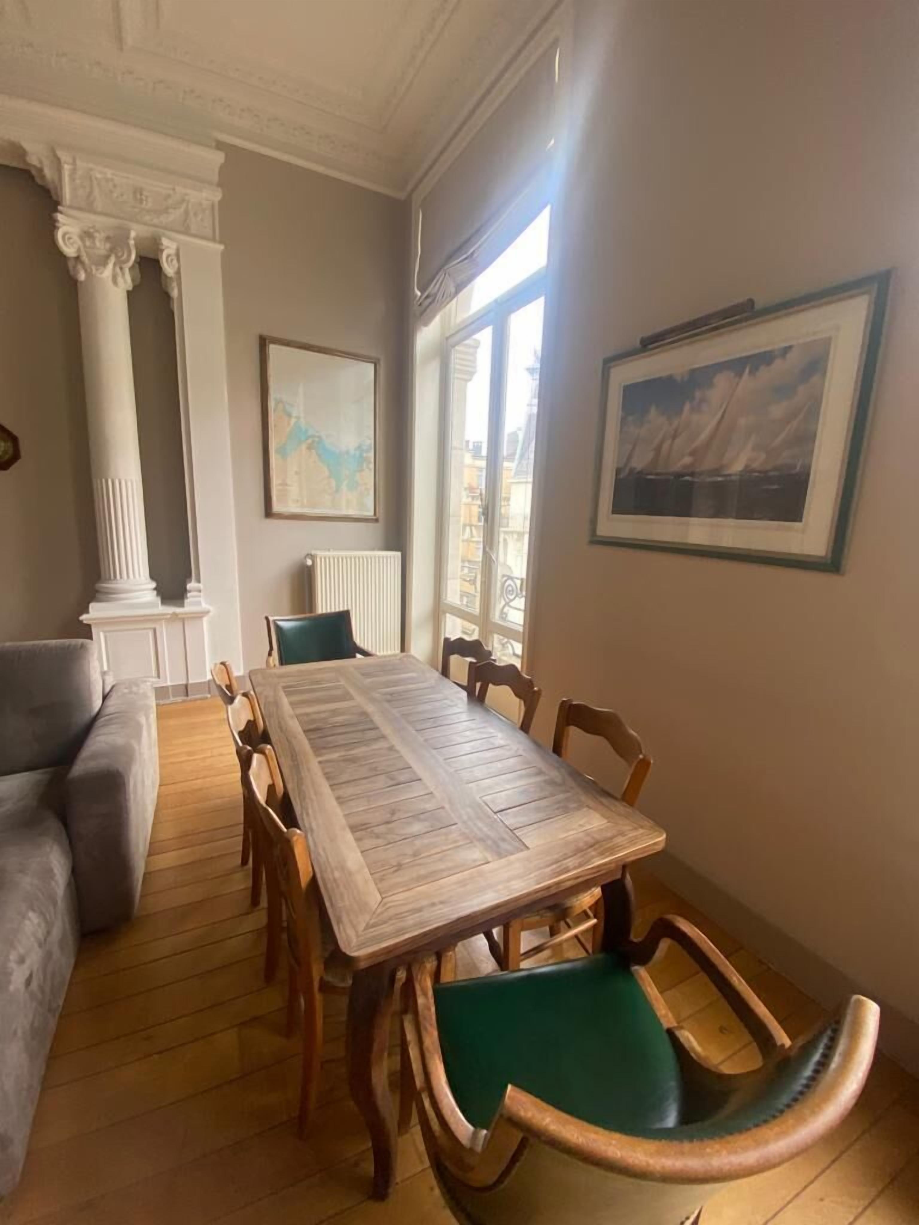 Apartment Smartflats - Collector Brussels