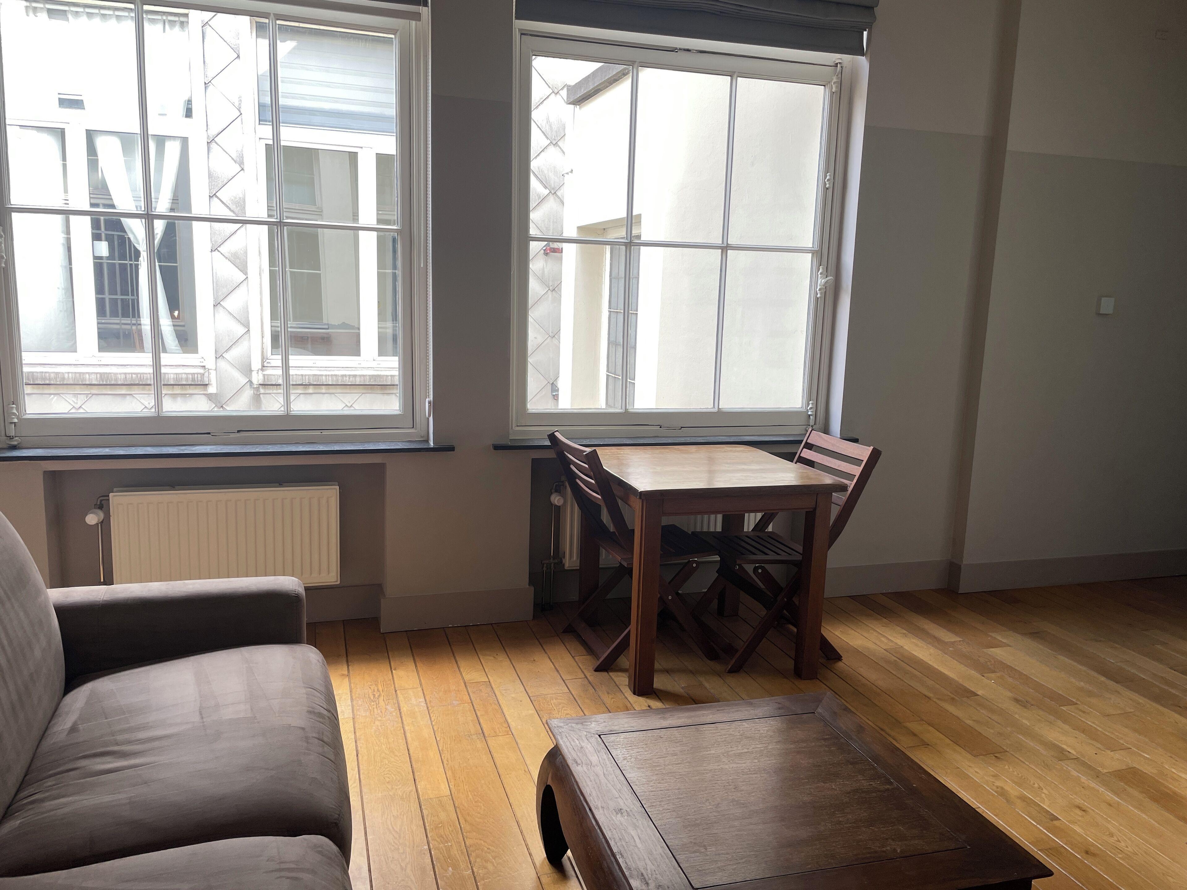 Apartment Smartflats - Collector *