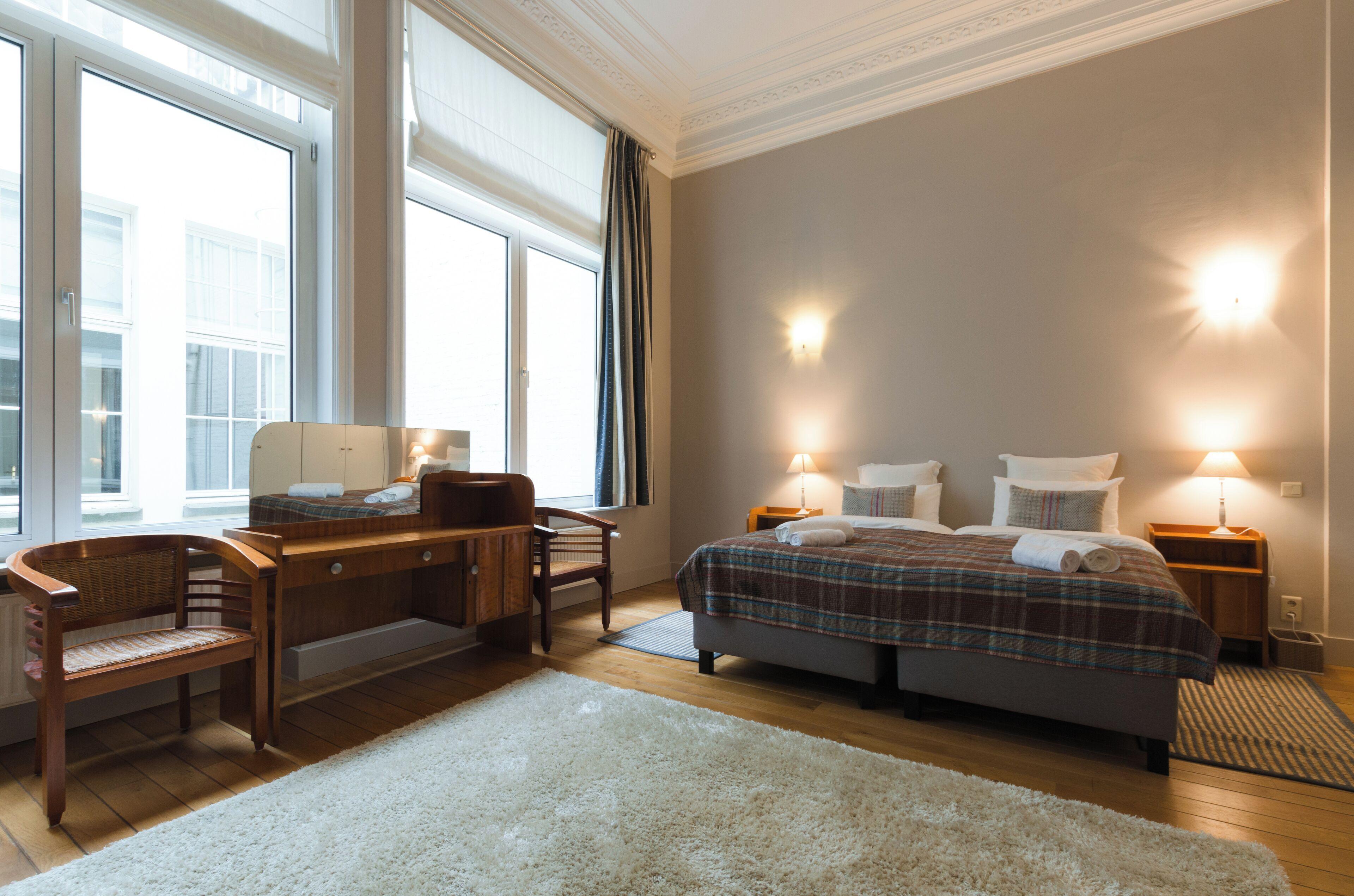 Smartflats - Collector * Brussels