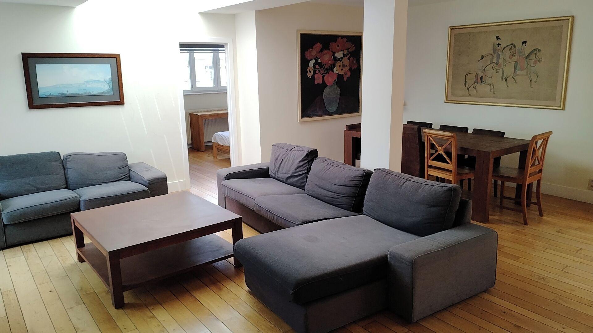 Apartment Smartflats - Collector