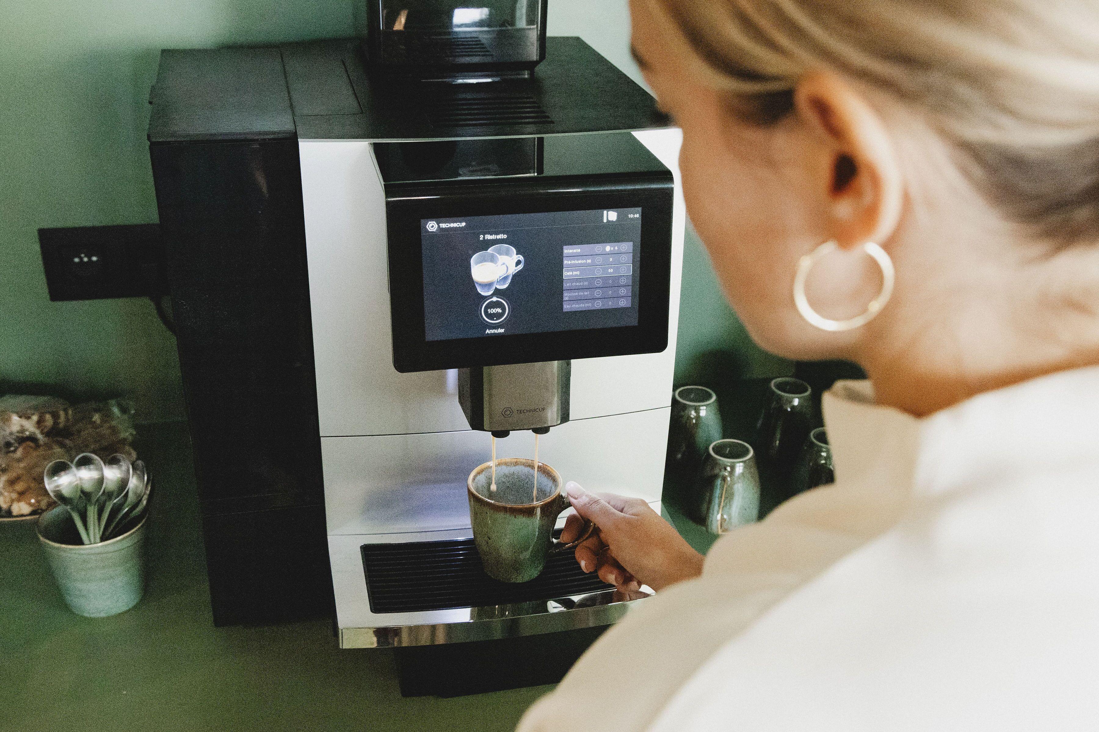 Hotel The Mila Brussels