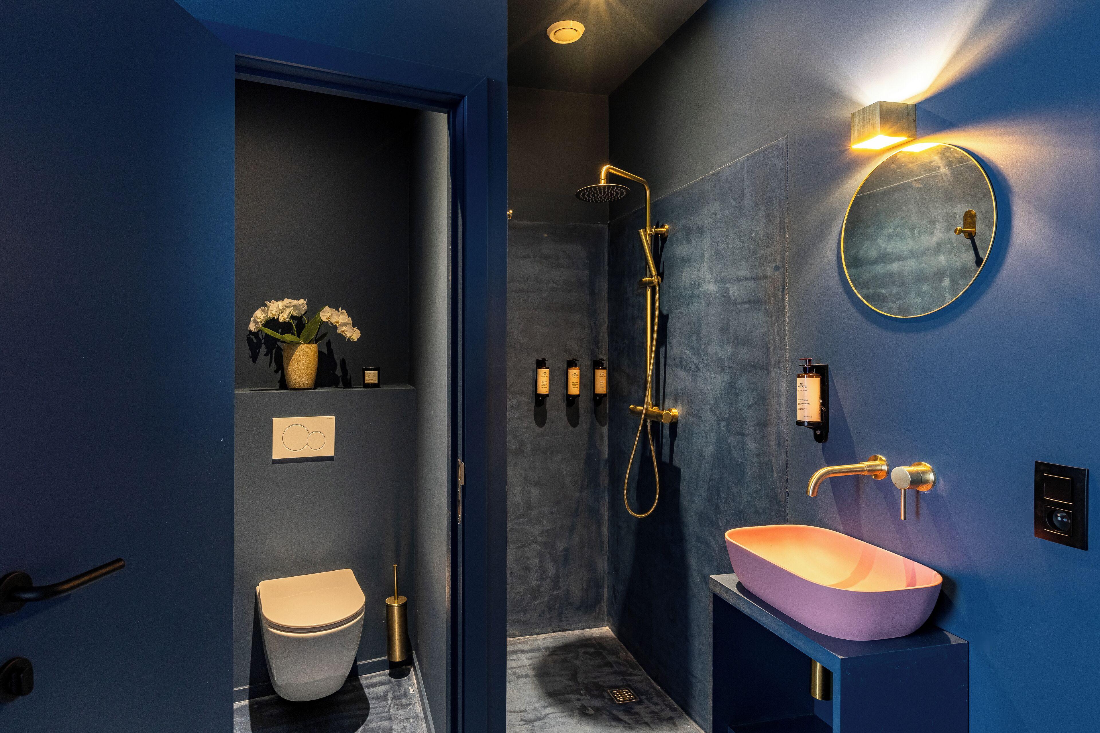 Hotel The Mila Brussel