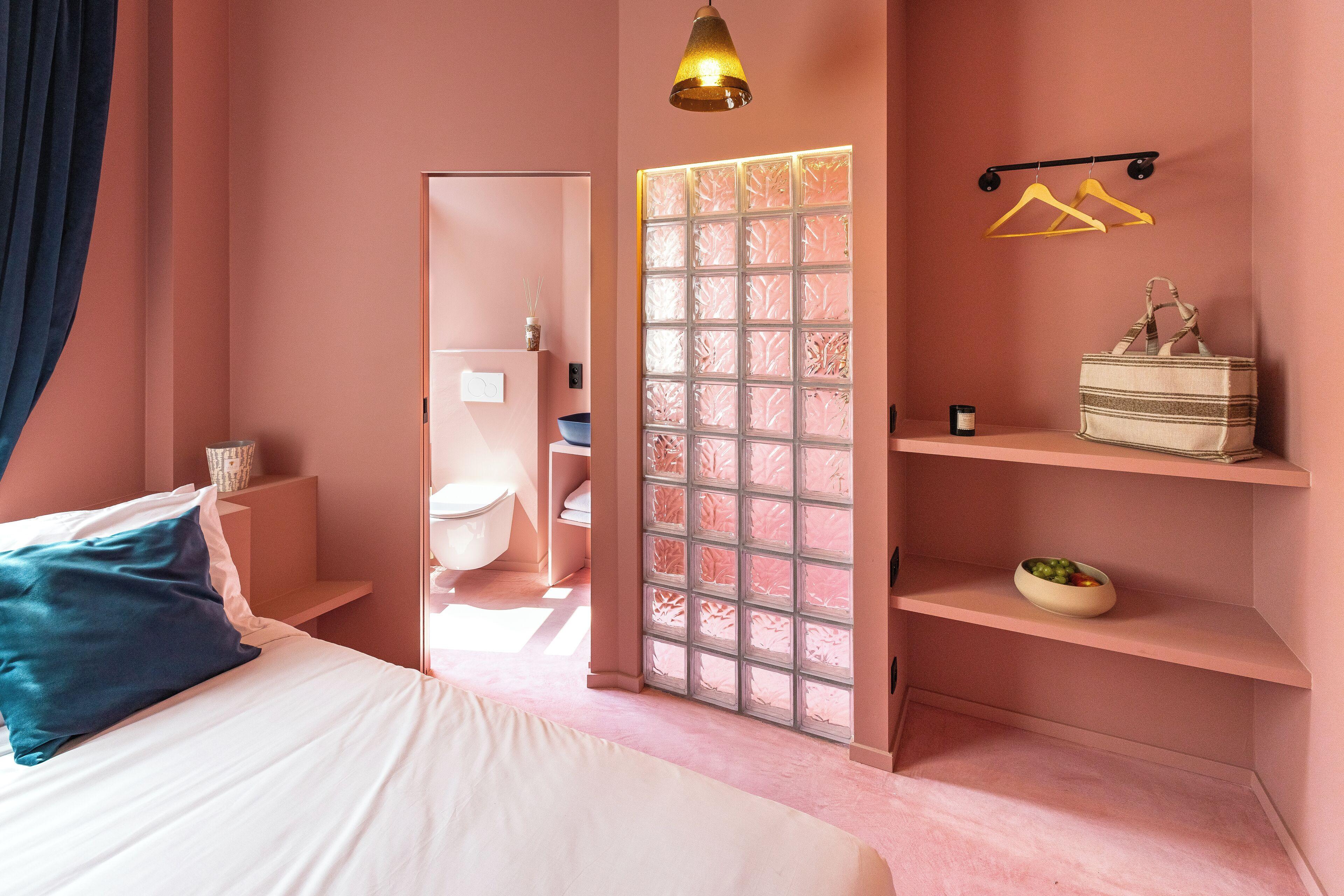 The Mila Hotel Brussels