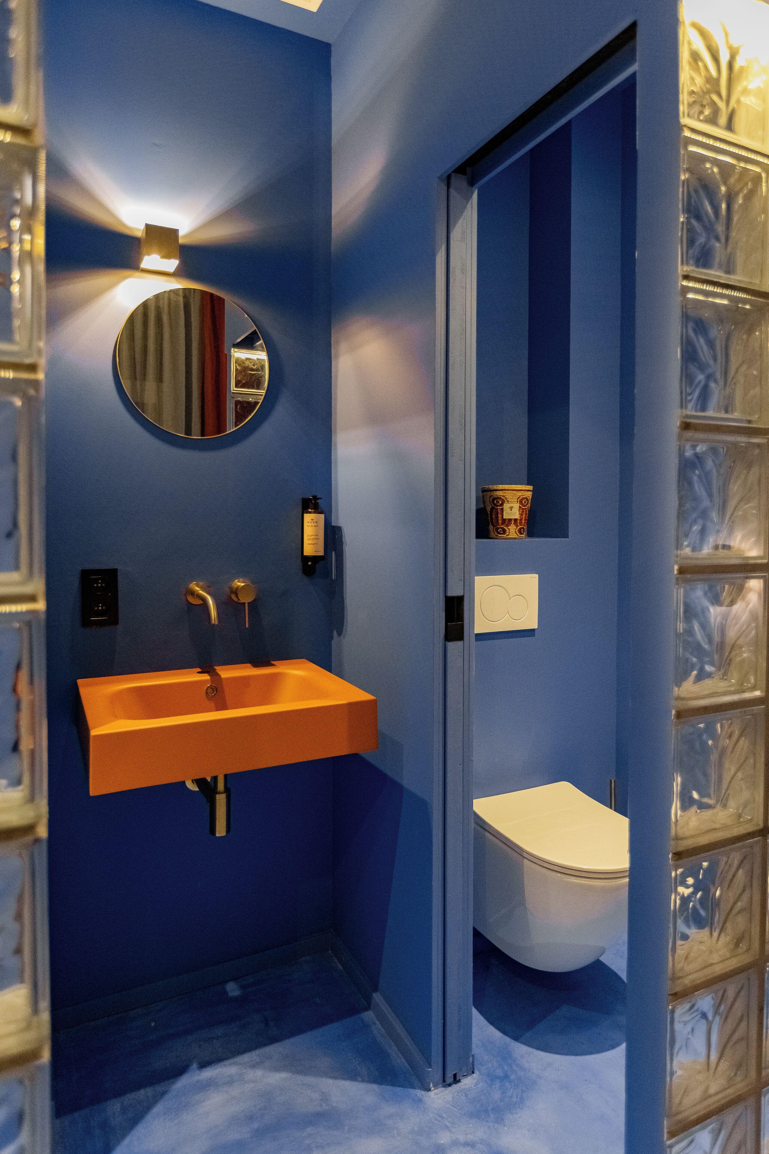 The Mila Hotel Brussels