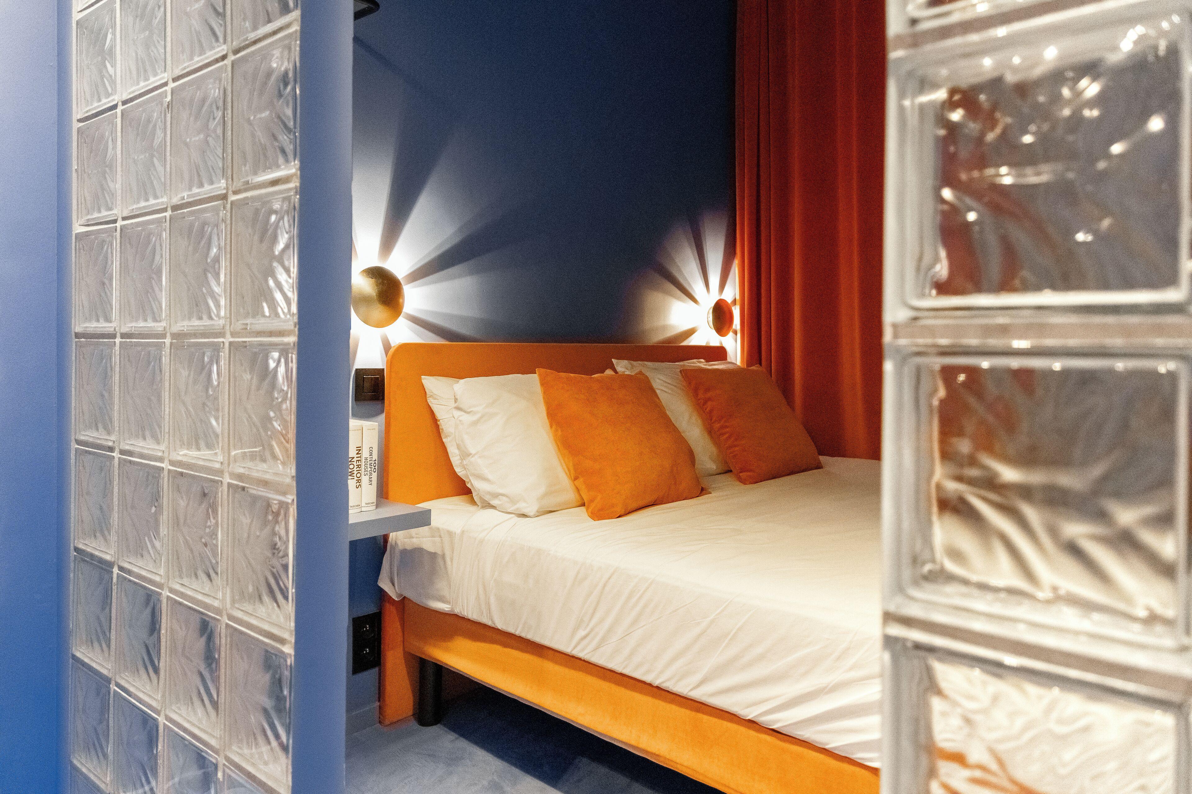 Hotel The Mila Brussels