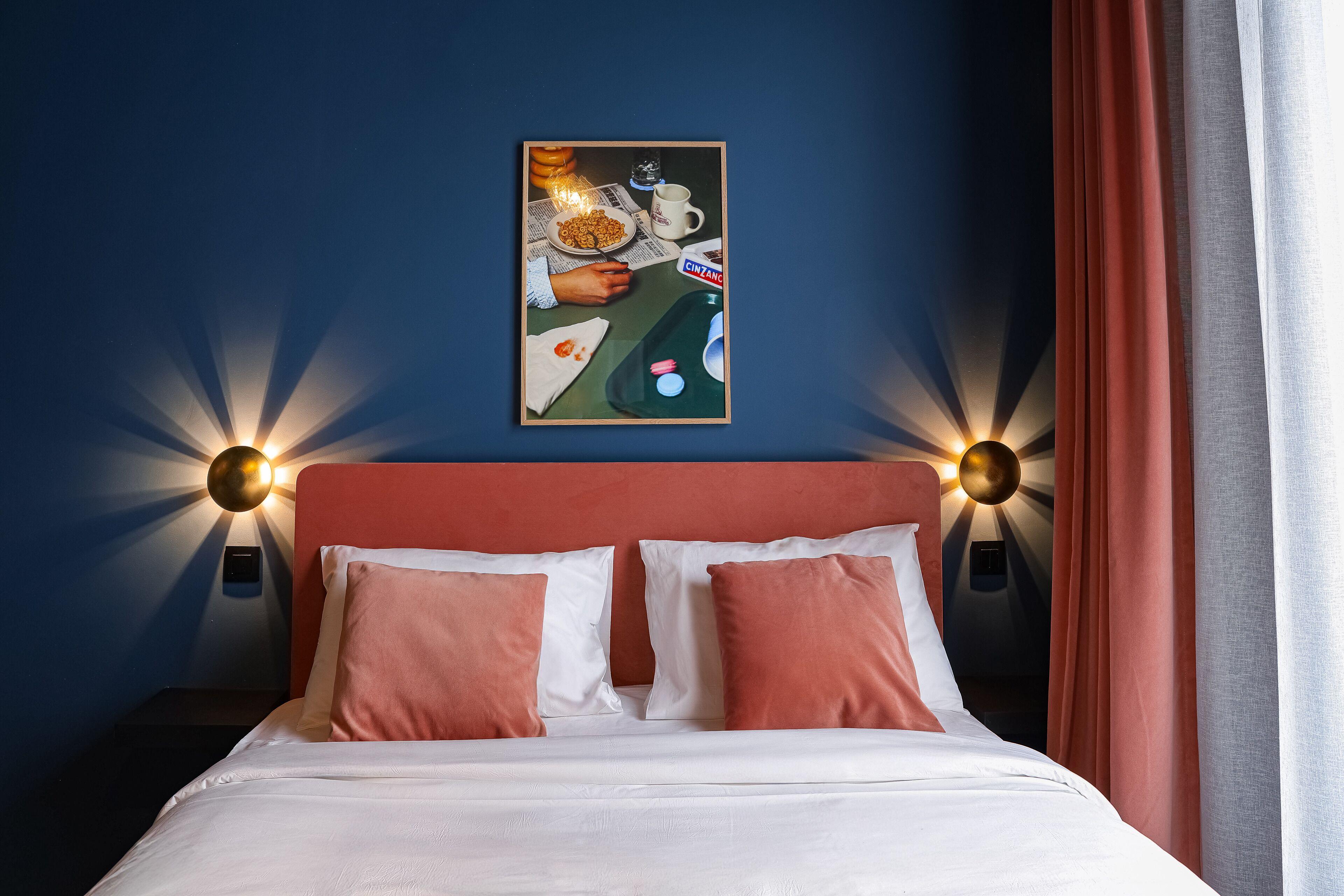 Hotel The Mila Brussels