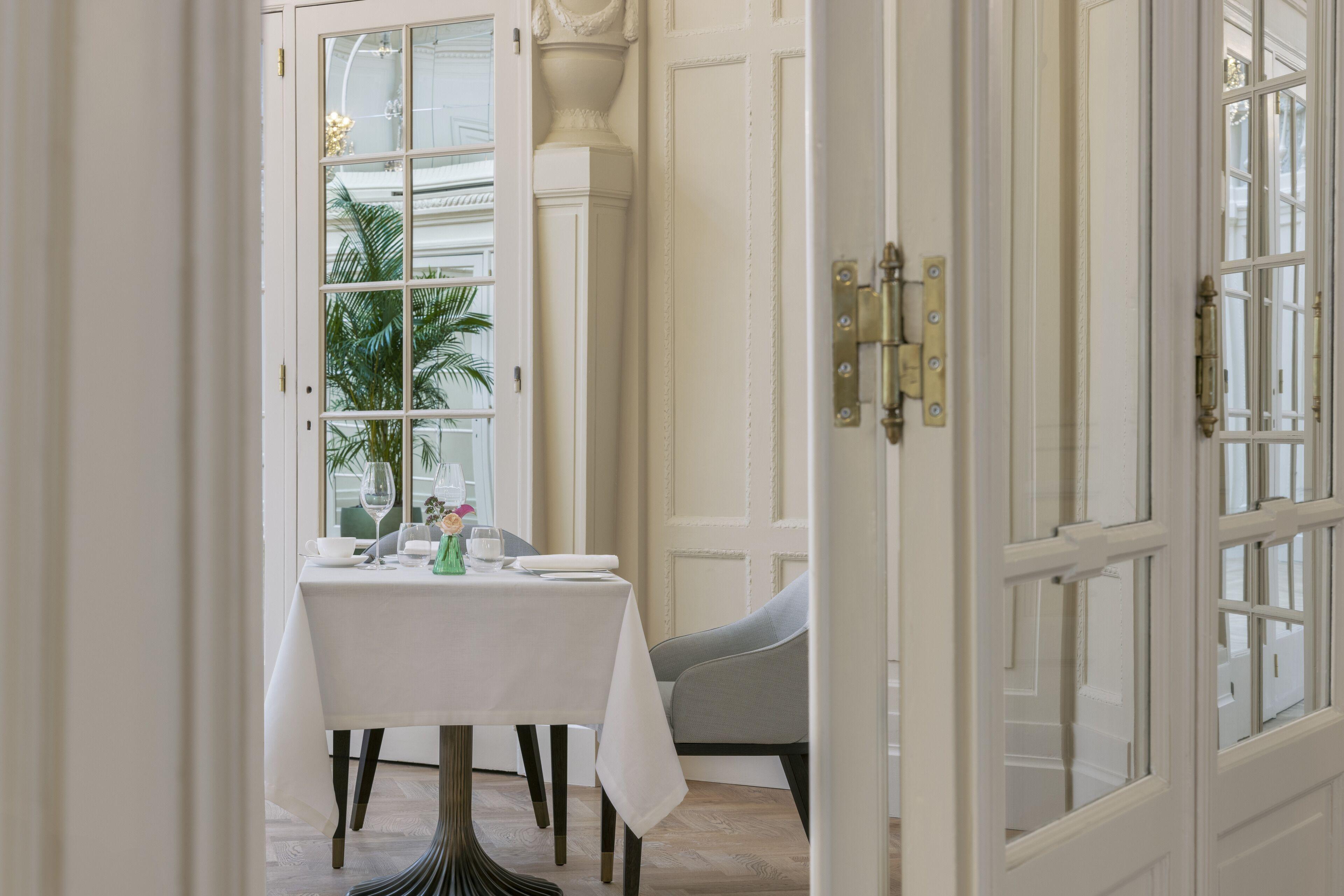 Hotel Corinthia Grand Astoria