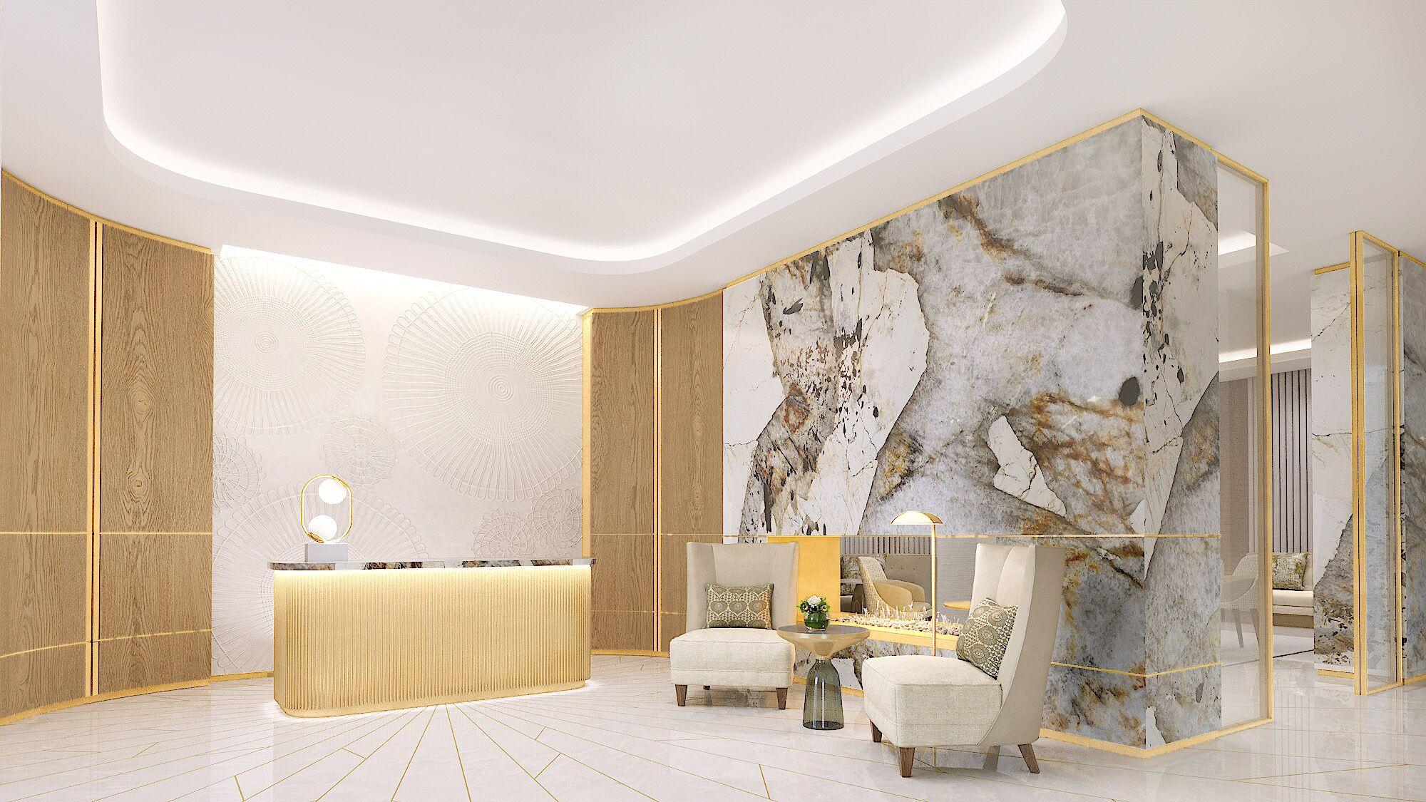 Hotel Corinthia Grand Astoria Brussels