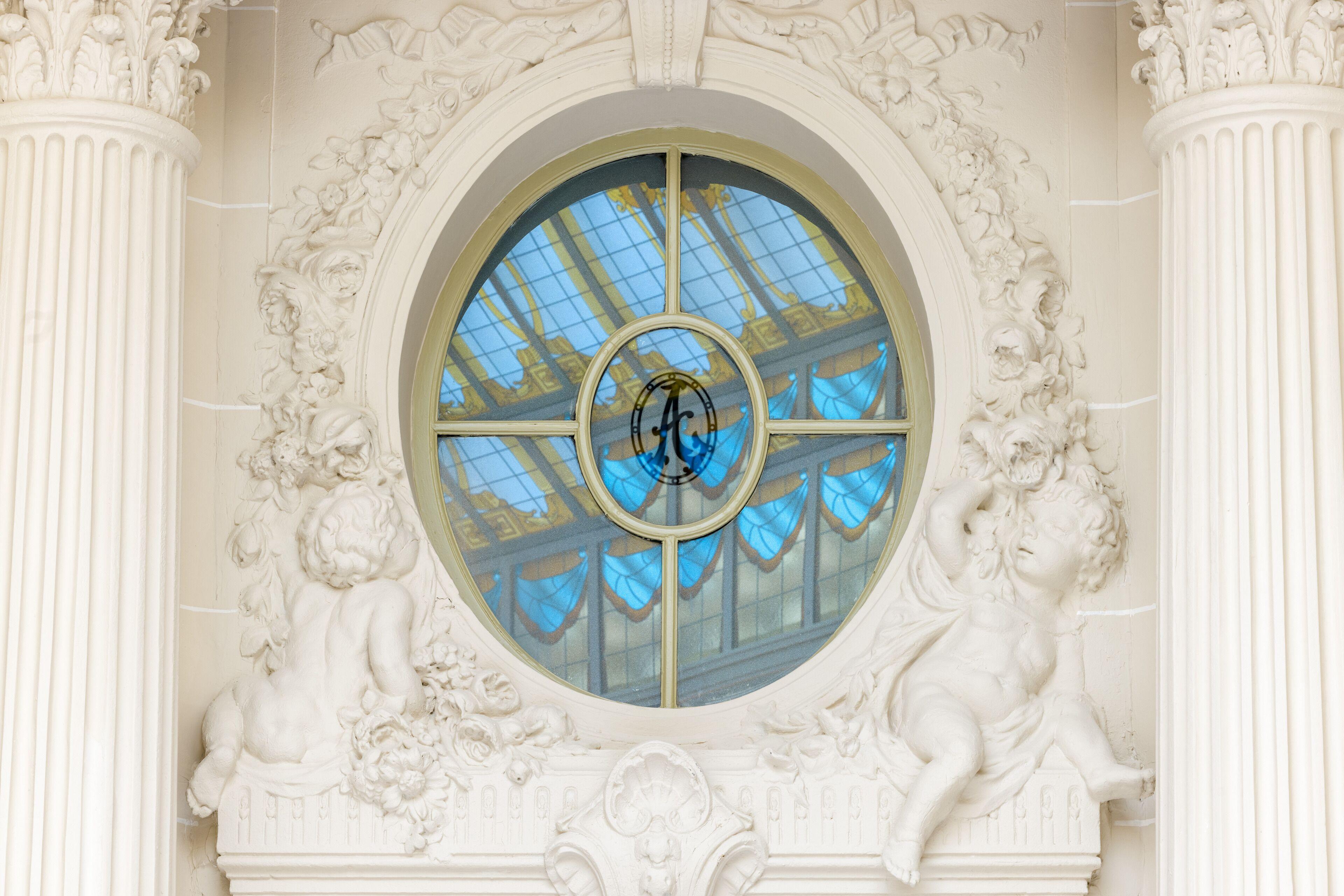 Hotel Corinthia Grand Astoria Brussels