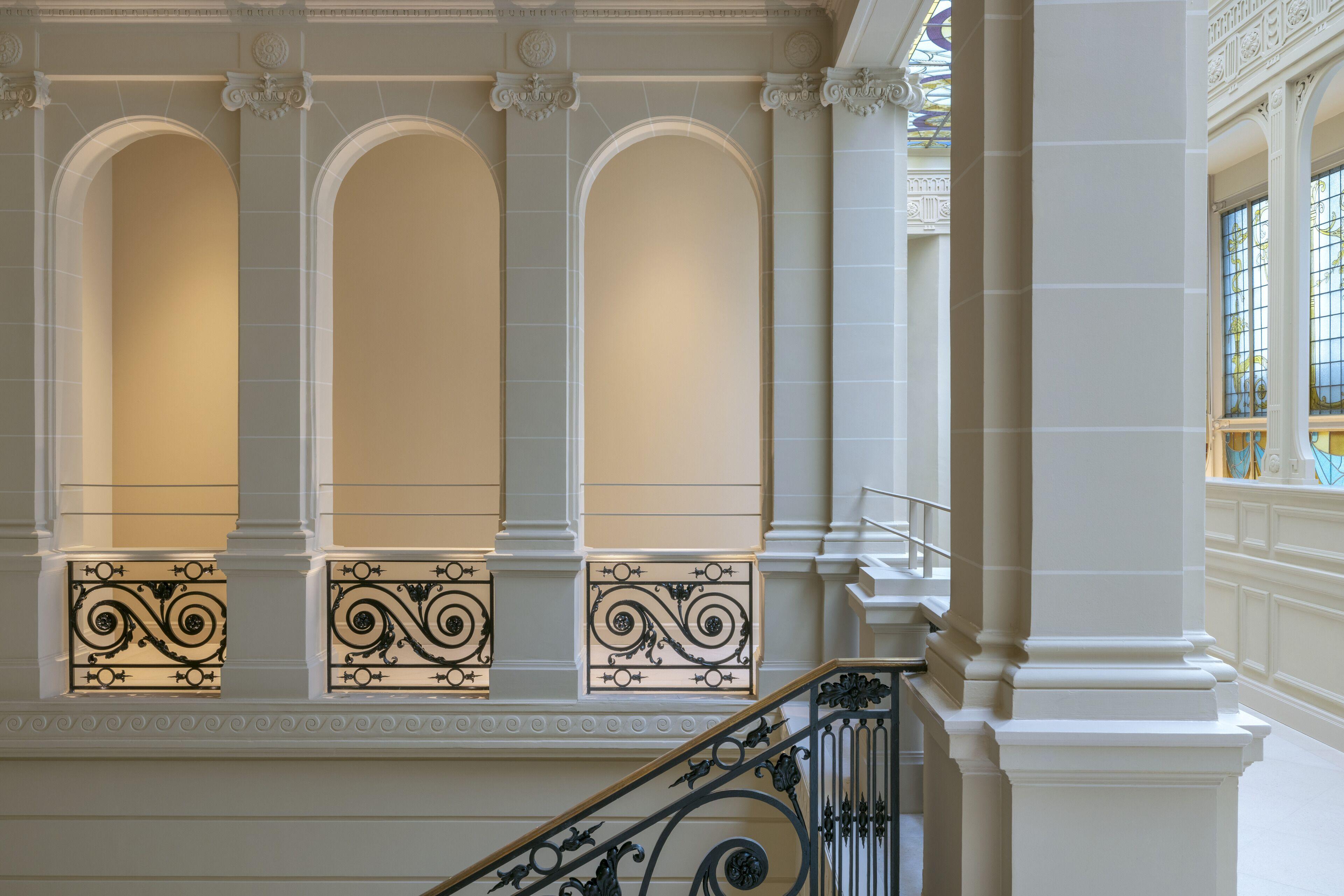 Corinthia Grand Astoria