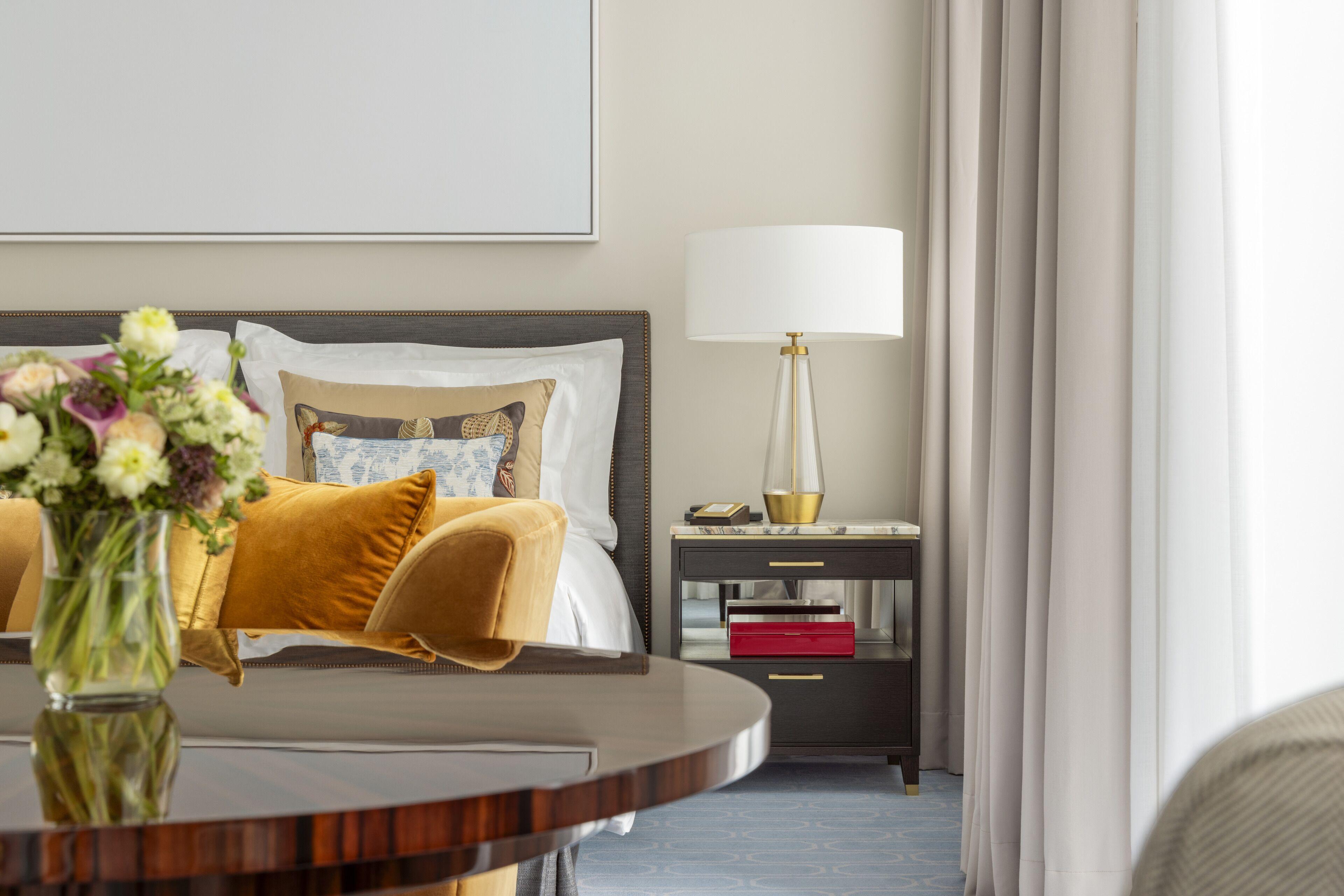 Corinthia Grand Astoria