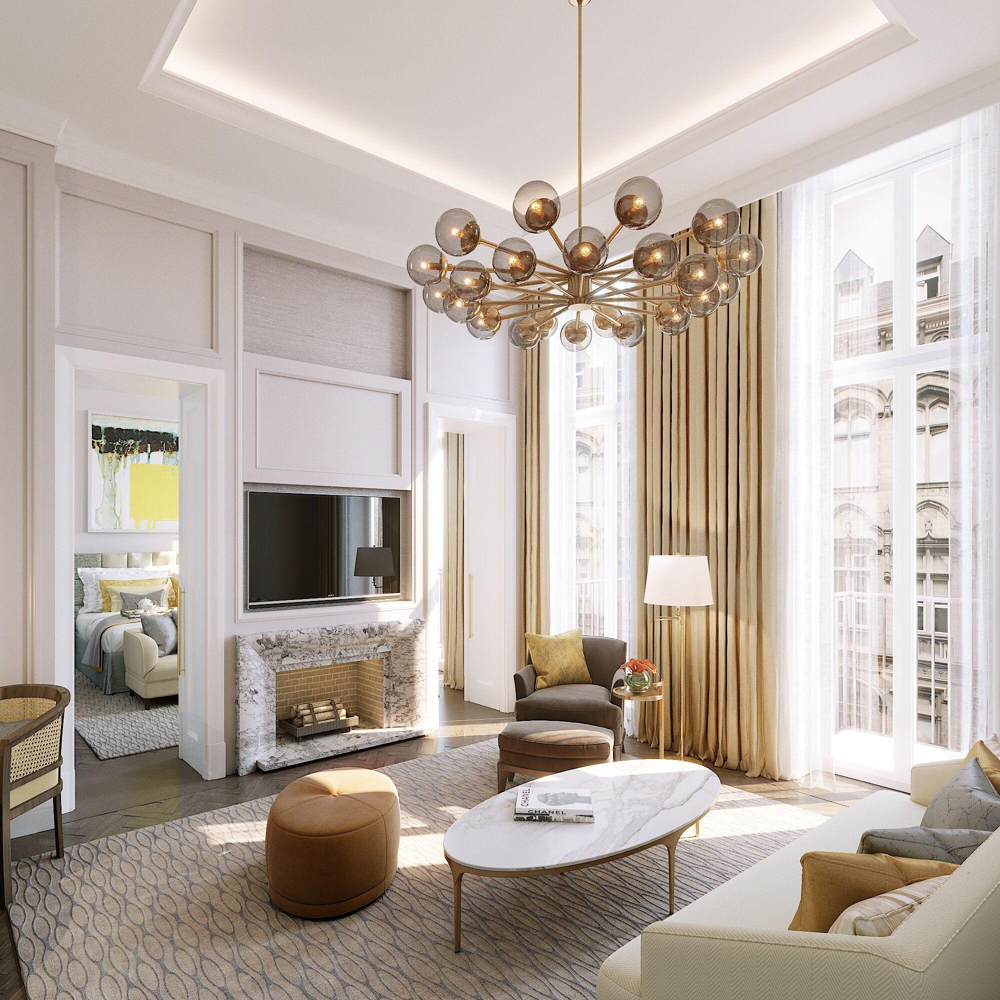 Hotel Corinthia Grand Astoria 5*