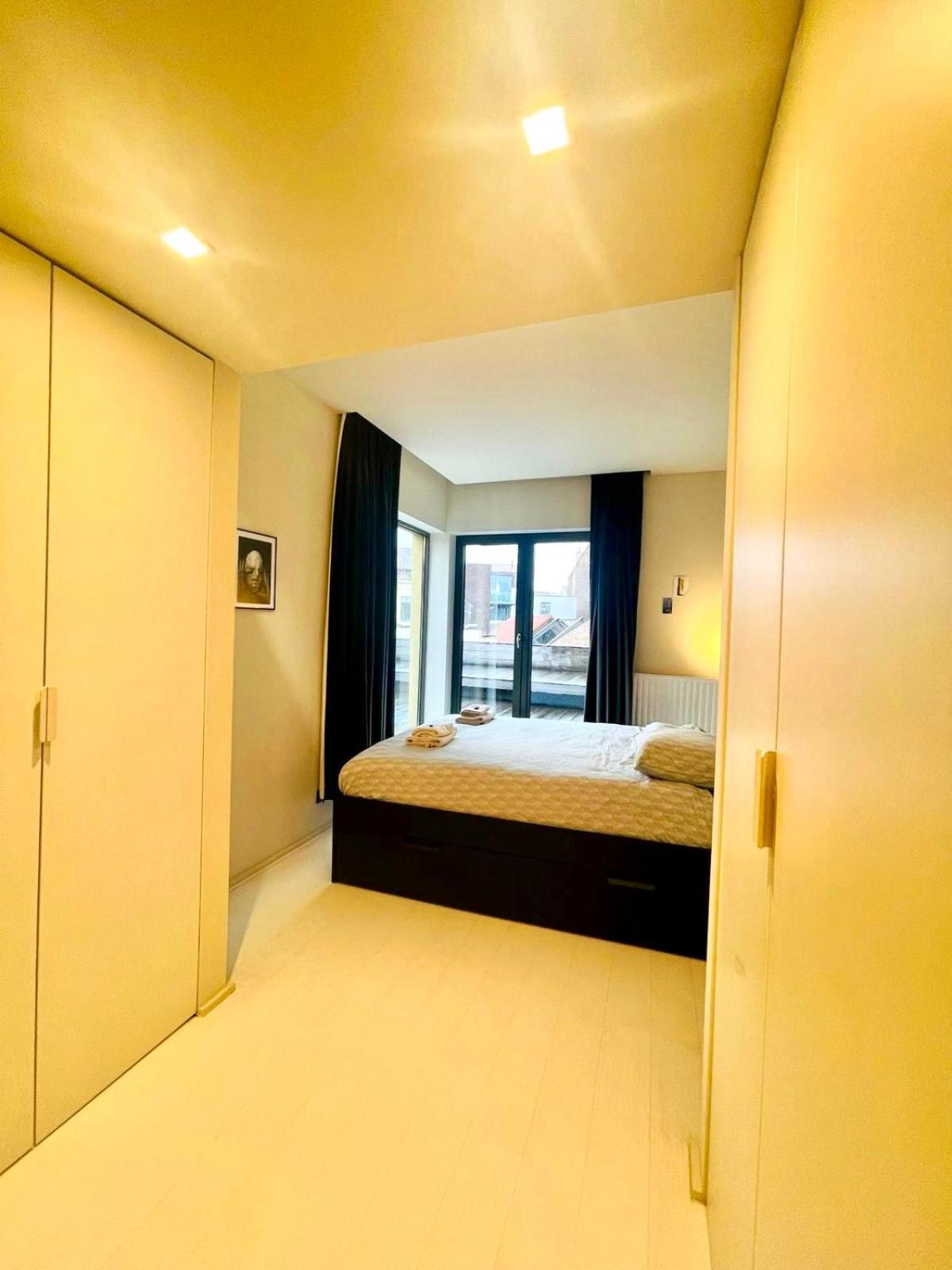 Apartment Elegant Quiet And Bright