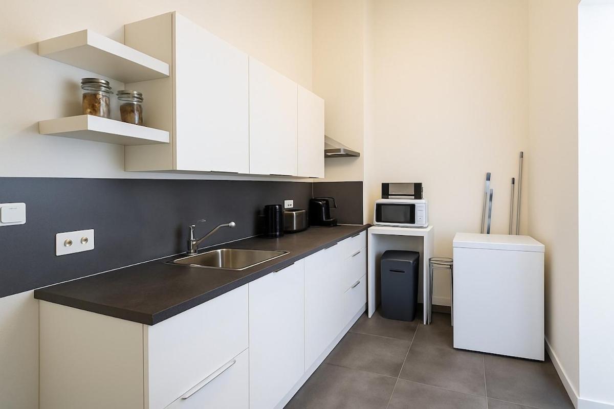 Toison D'or * Brussels