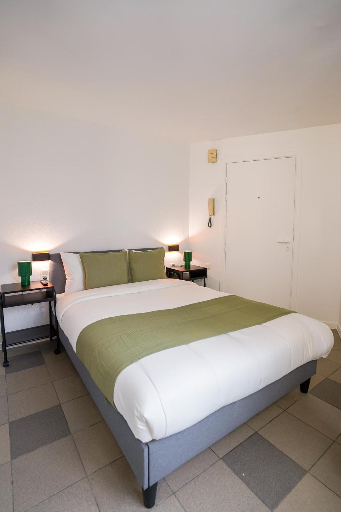 Apartment La Chasse 5