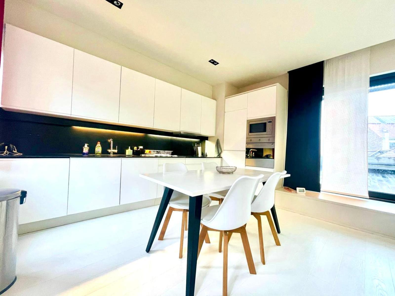 Apartment Elegant Quiet And Bright *