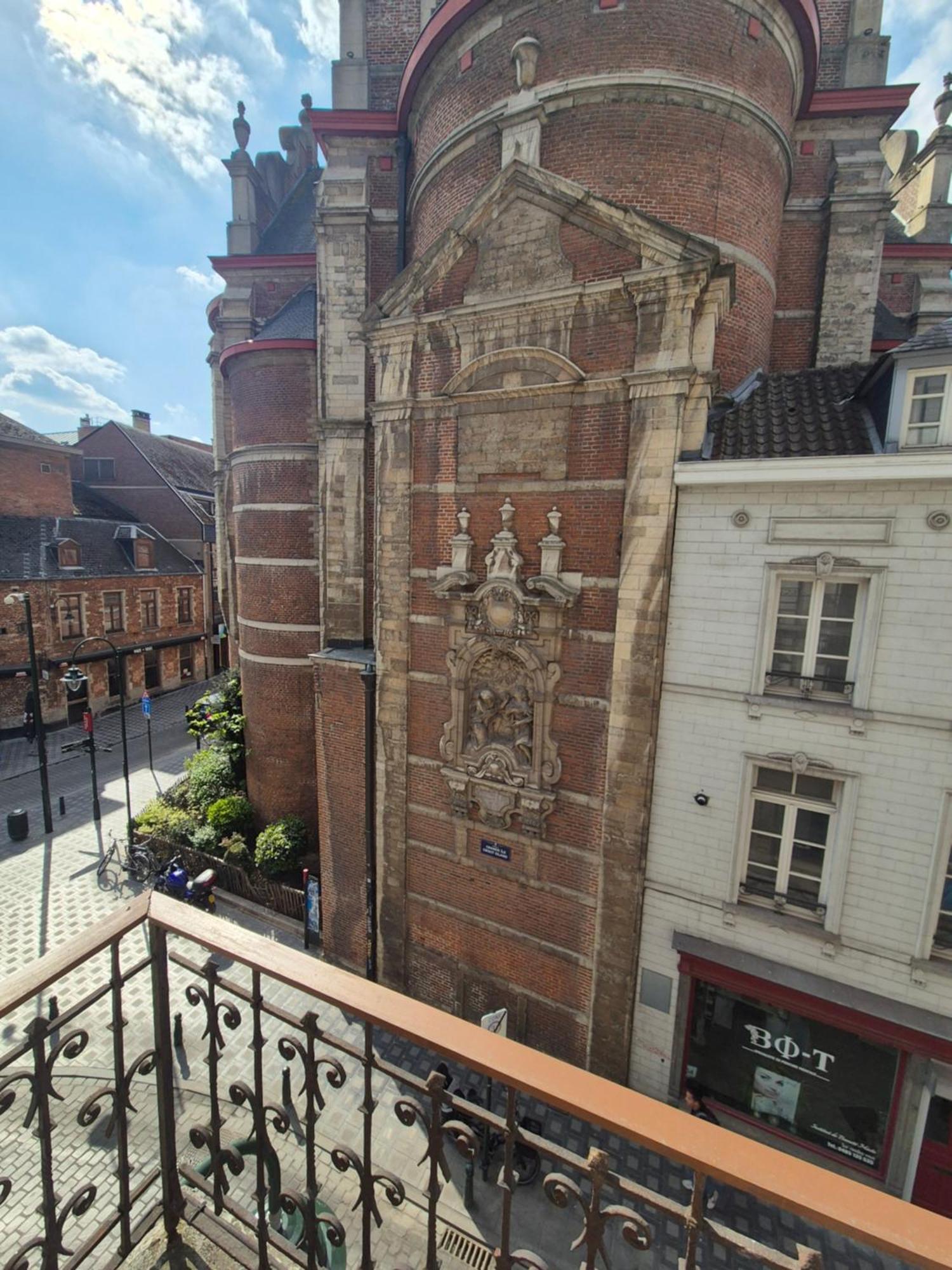 Superbe Quartier Saint-gery *