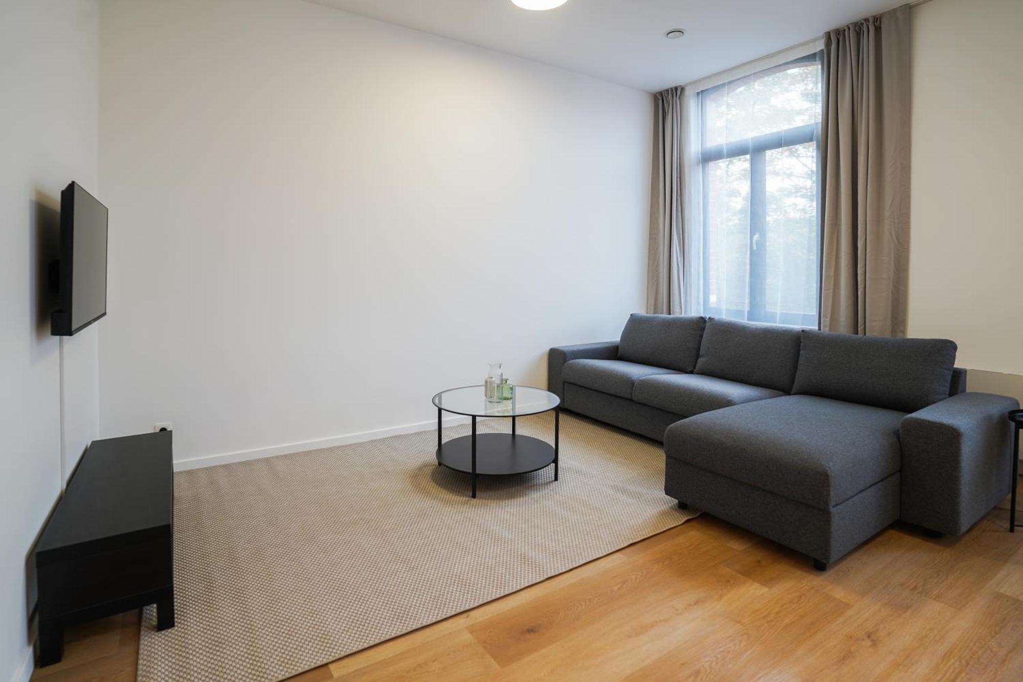 Jacobs 6 Apartment *