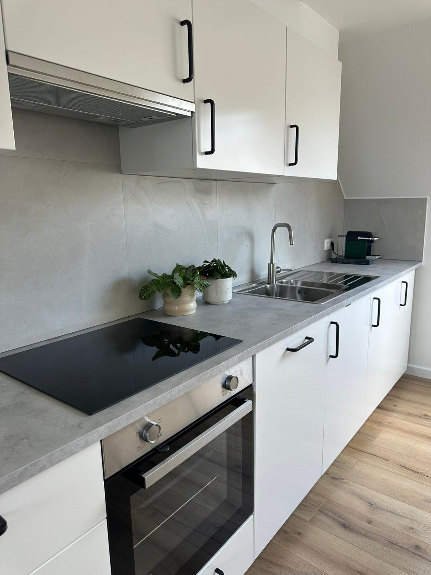 5- Nid Lumineux 2 Au Plein Coeur D'ixelles Brussels