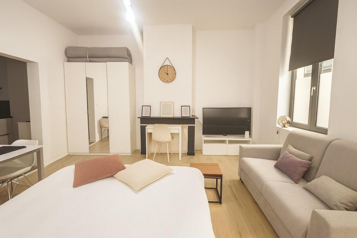 Apartment Toison D'or *