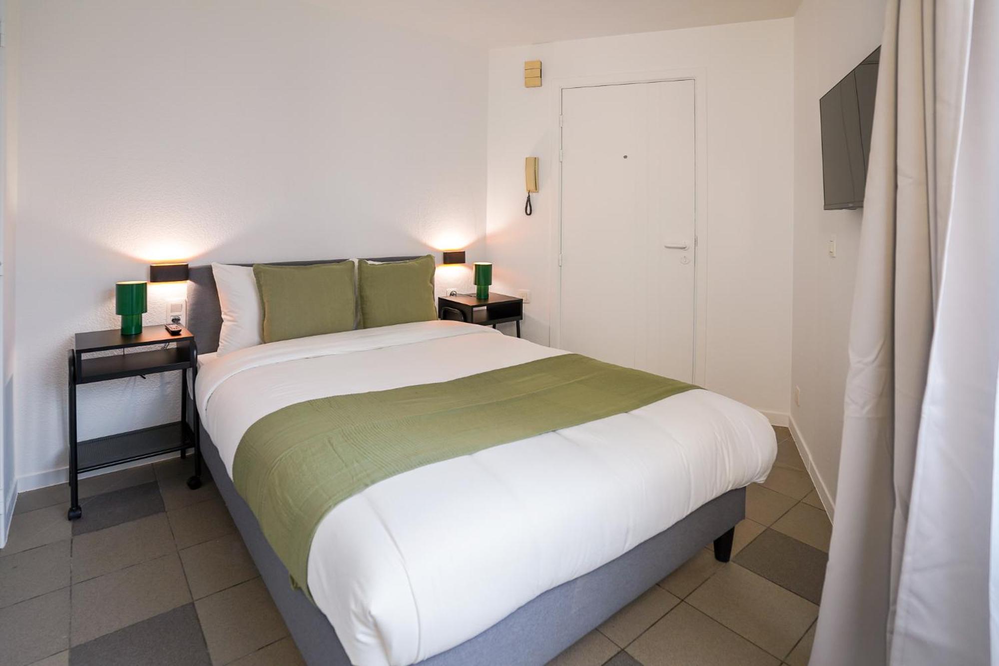 La Chasse 5 Apartment *