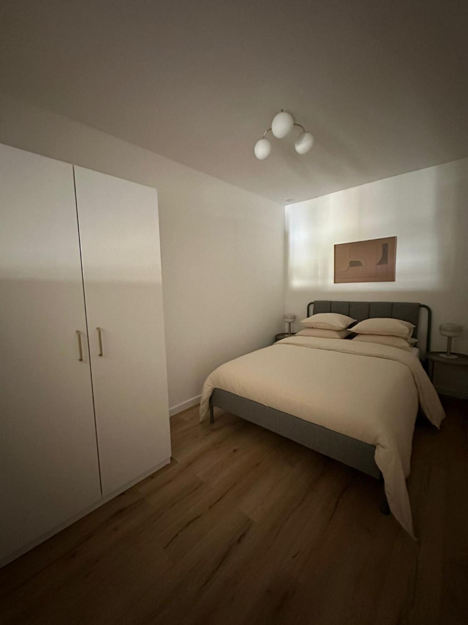 Apartment 1- Nid Lumineux 2 Au Coeur D'ixelles *