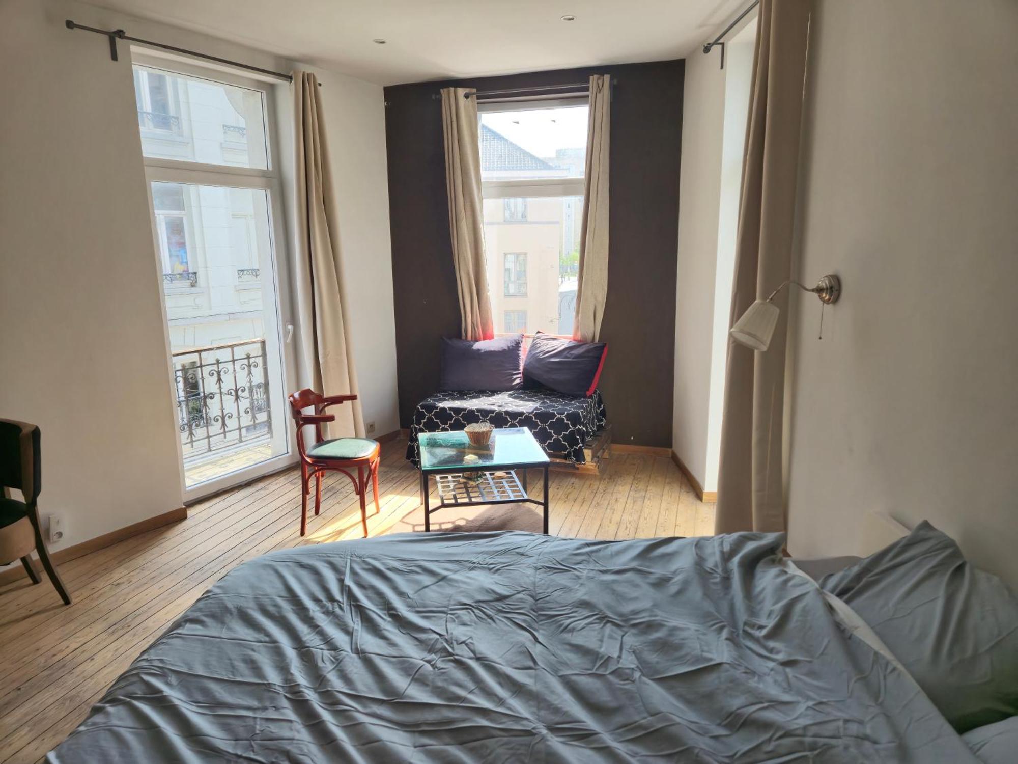 Superbe Quartier Saint-gery *