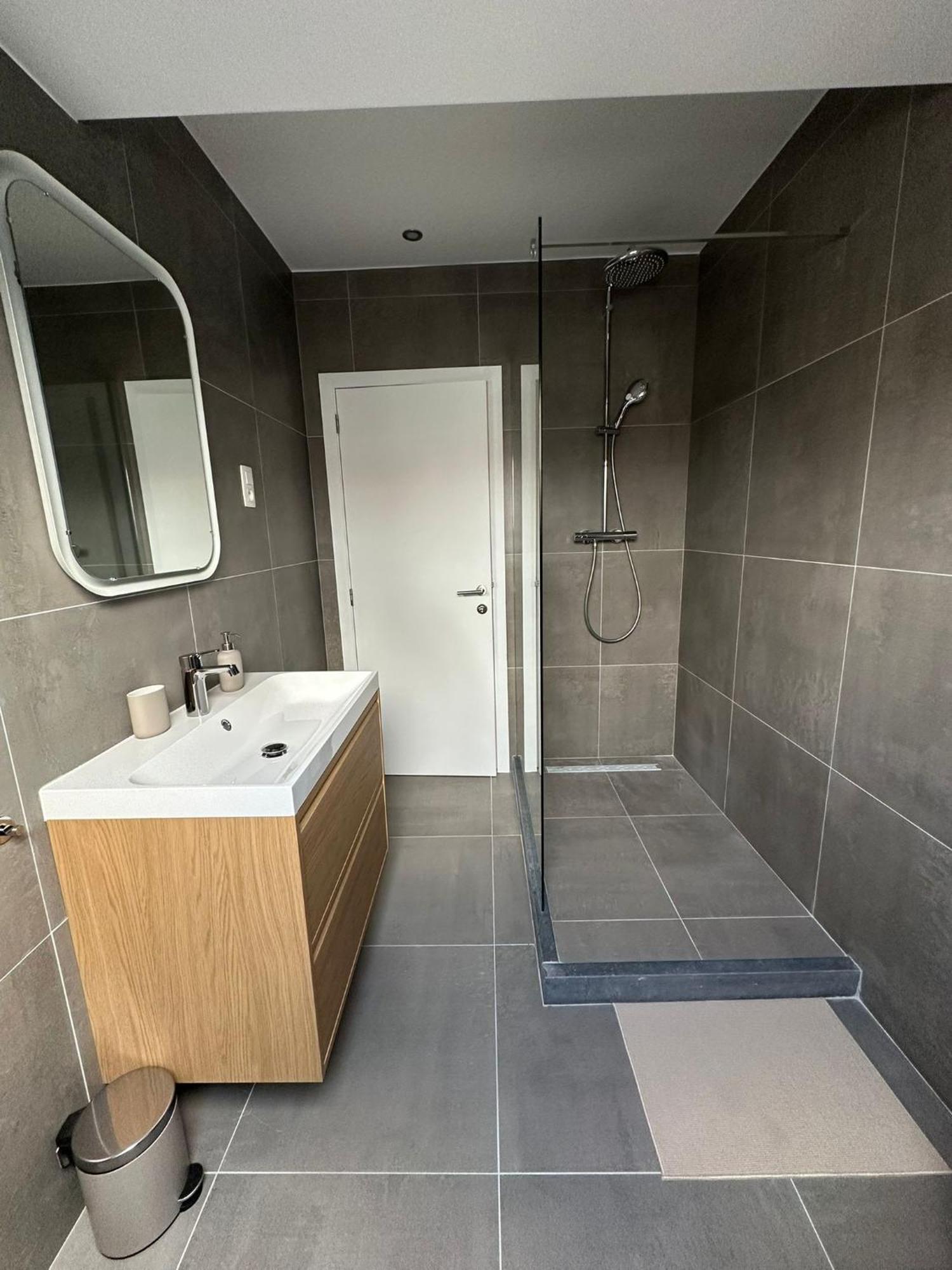 5- Nid Lumineux 2 Au Plein Coeur D'ixelles *