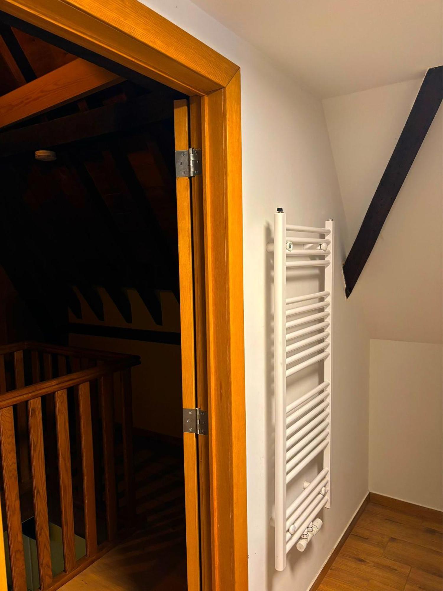 Family Heritage Grand Place Apartment Brussels