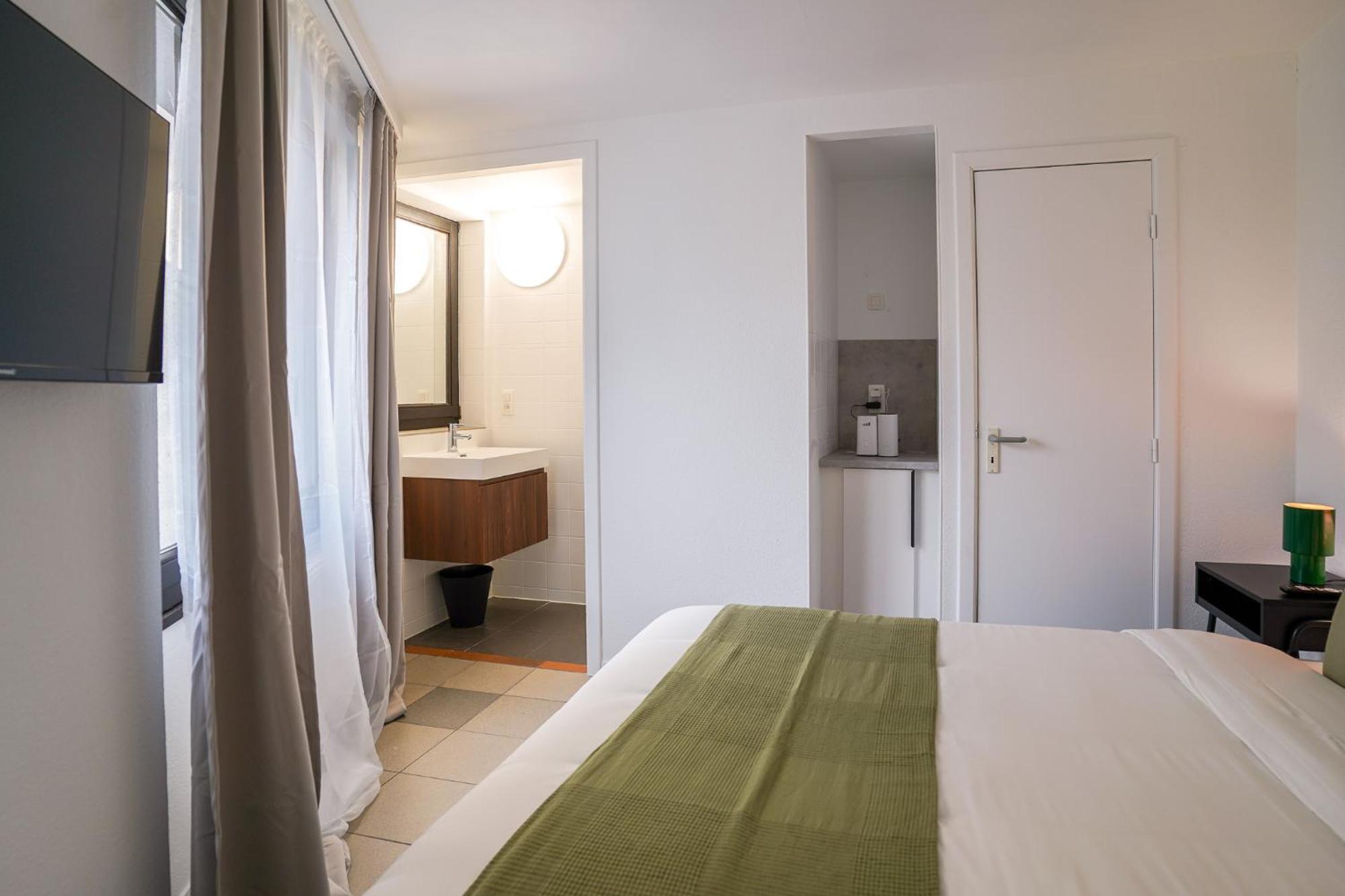 La Chasse 5 * Brussels