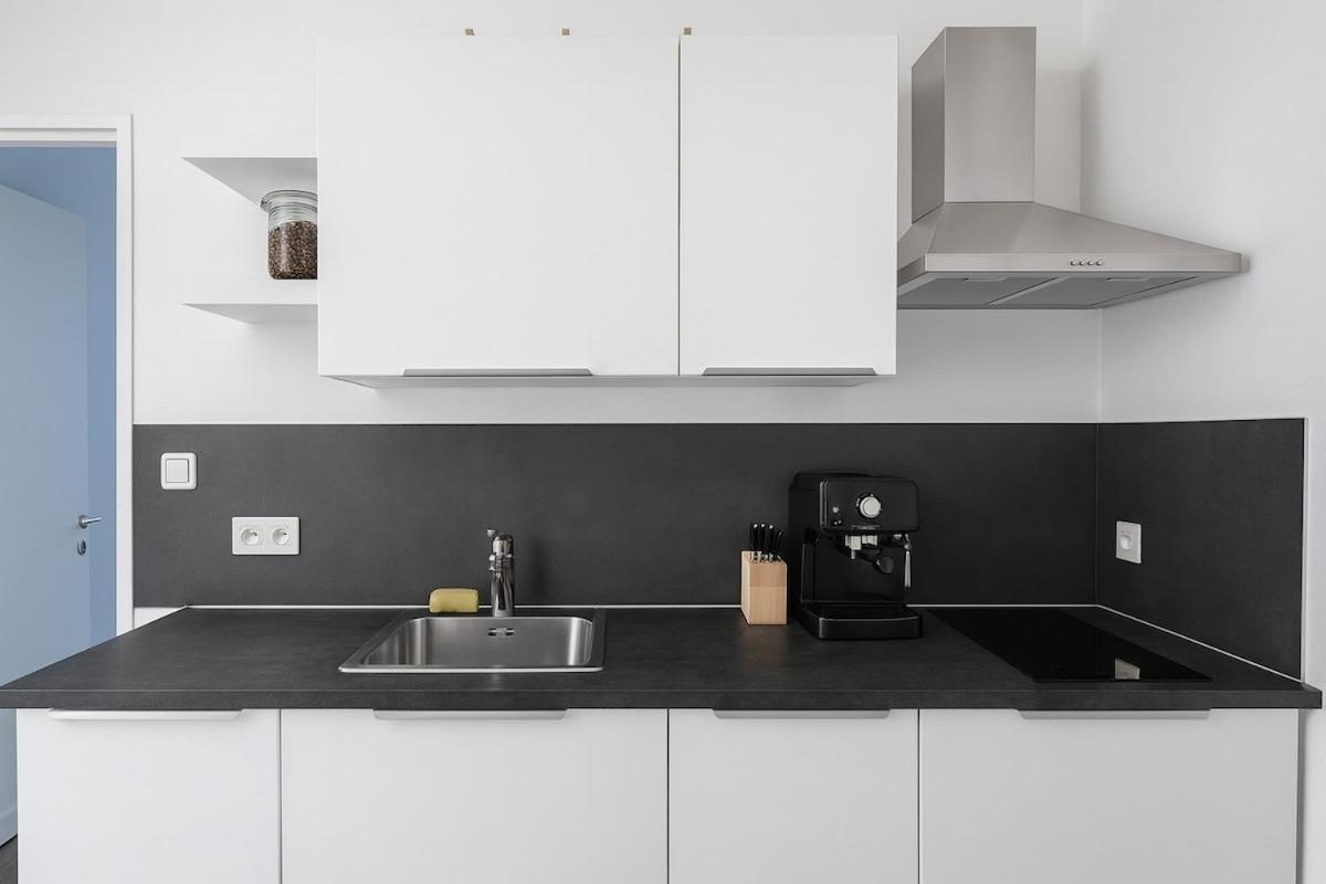 Toison D'or Apartment Brussels