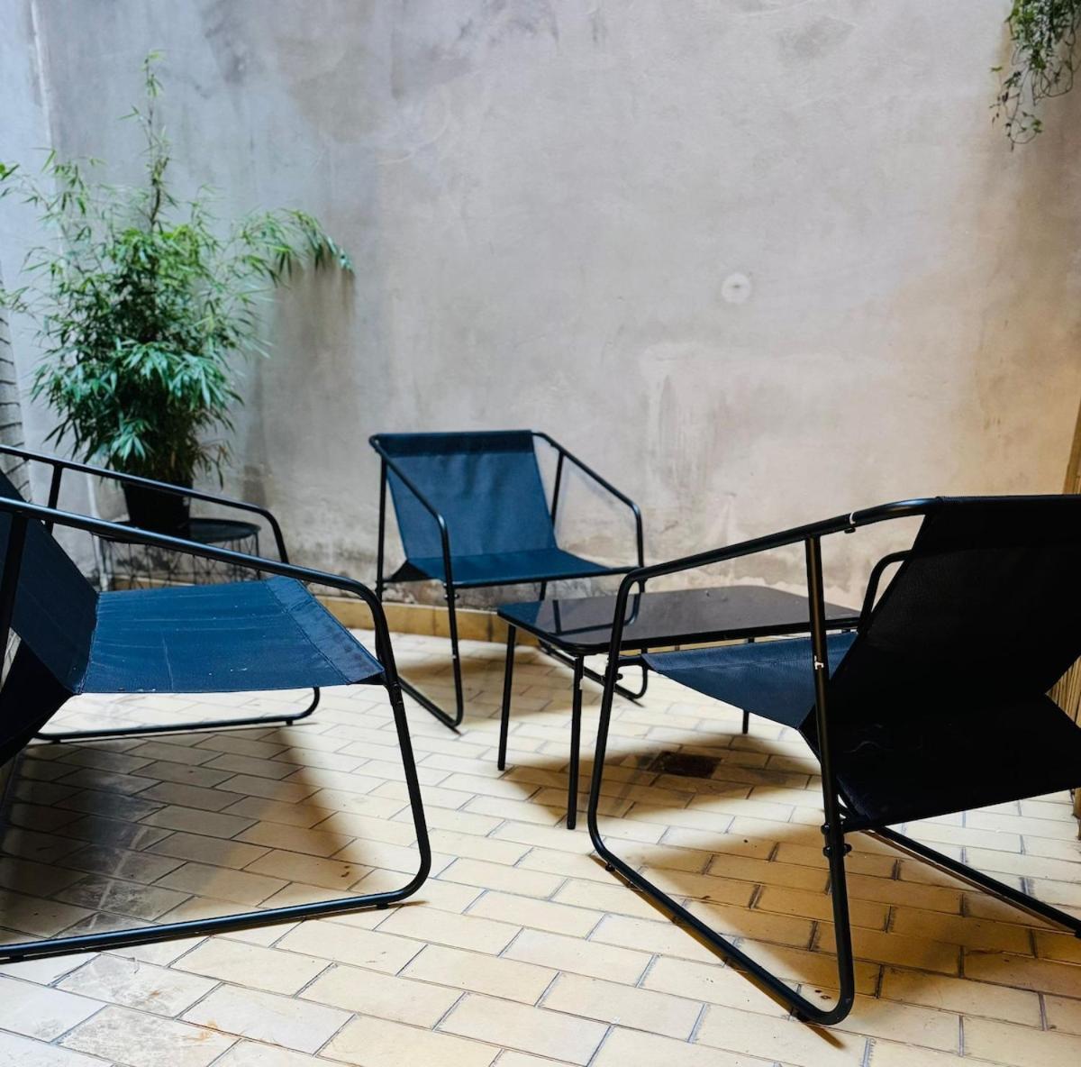 Charming 1 Bedroom With Terrace