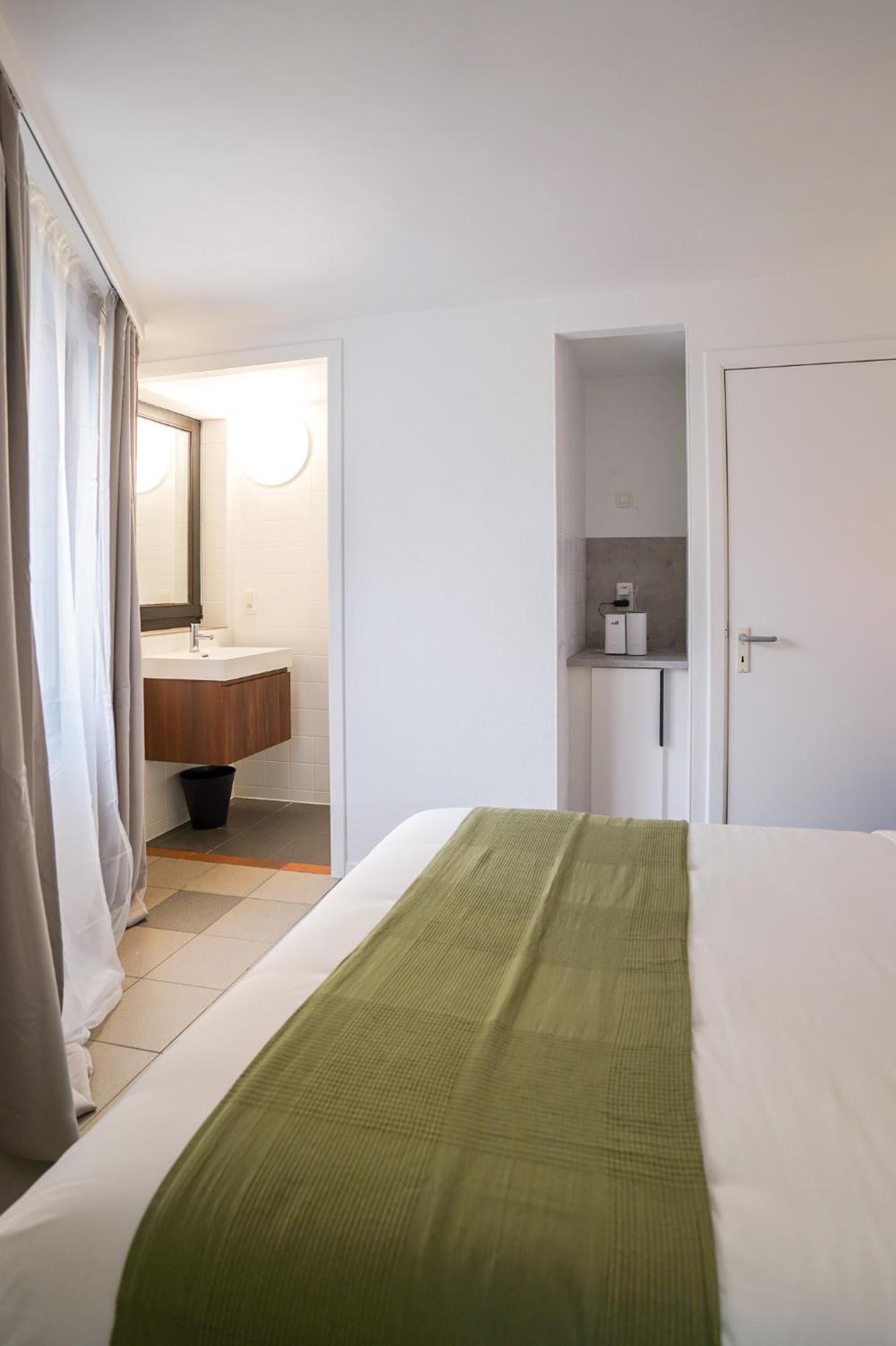 La Chasse 5 Apartment