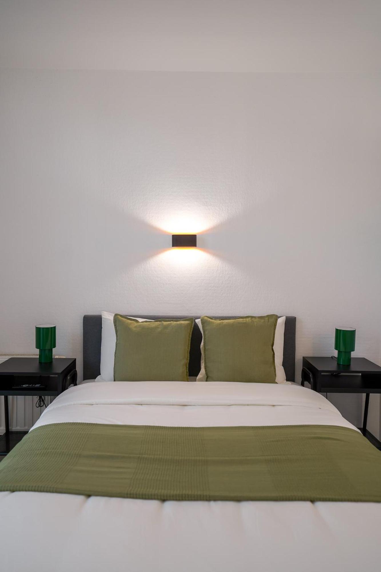 Apartment Jourdan 4 *