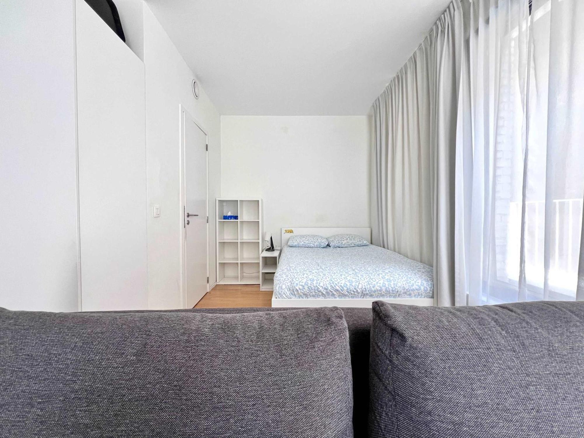 Cozy Just 50m From Grand Place Bx *