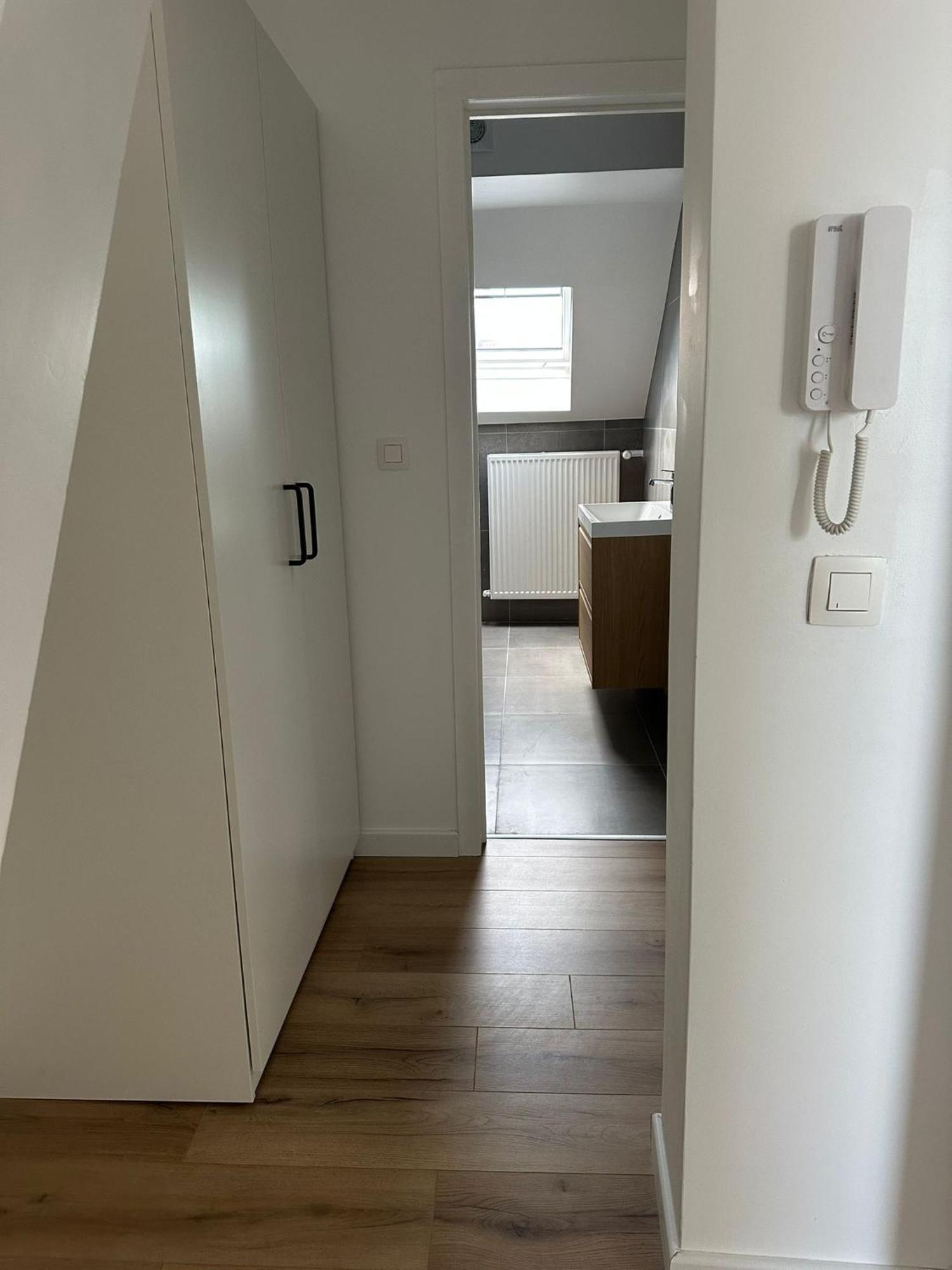 5- Nid Lumineux 2 Au Plein Coeur D'ixelles *