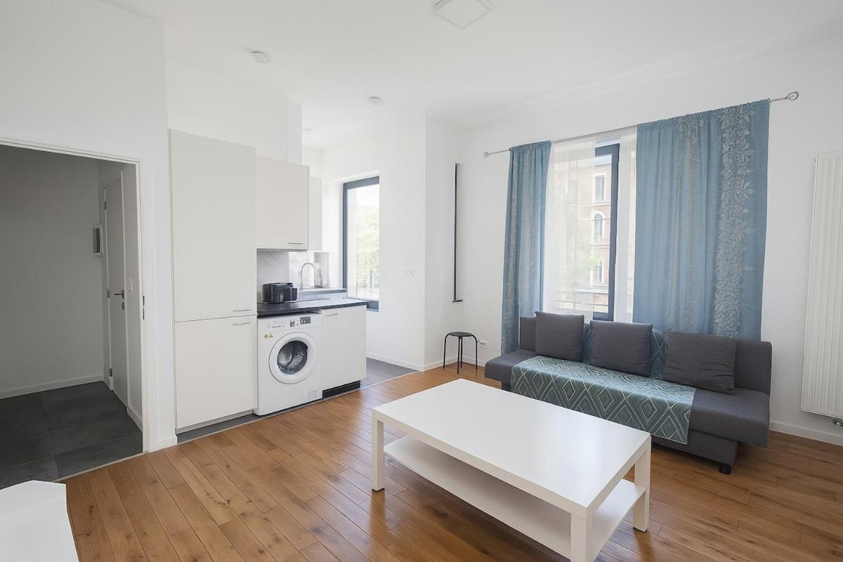 Cozy Brabanconne * Brussels