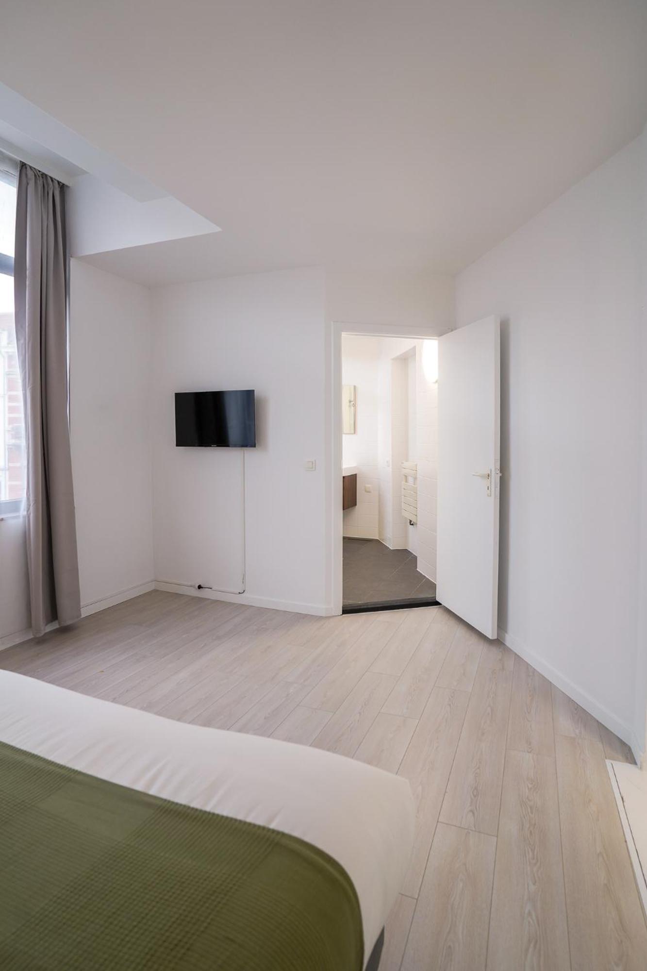 Apartment Merode 3 Brussels