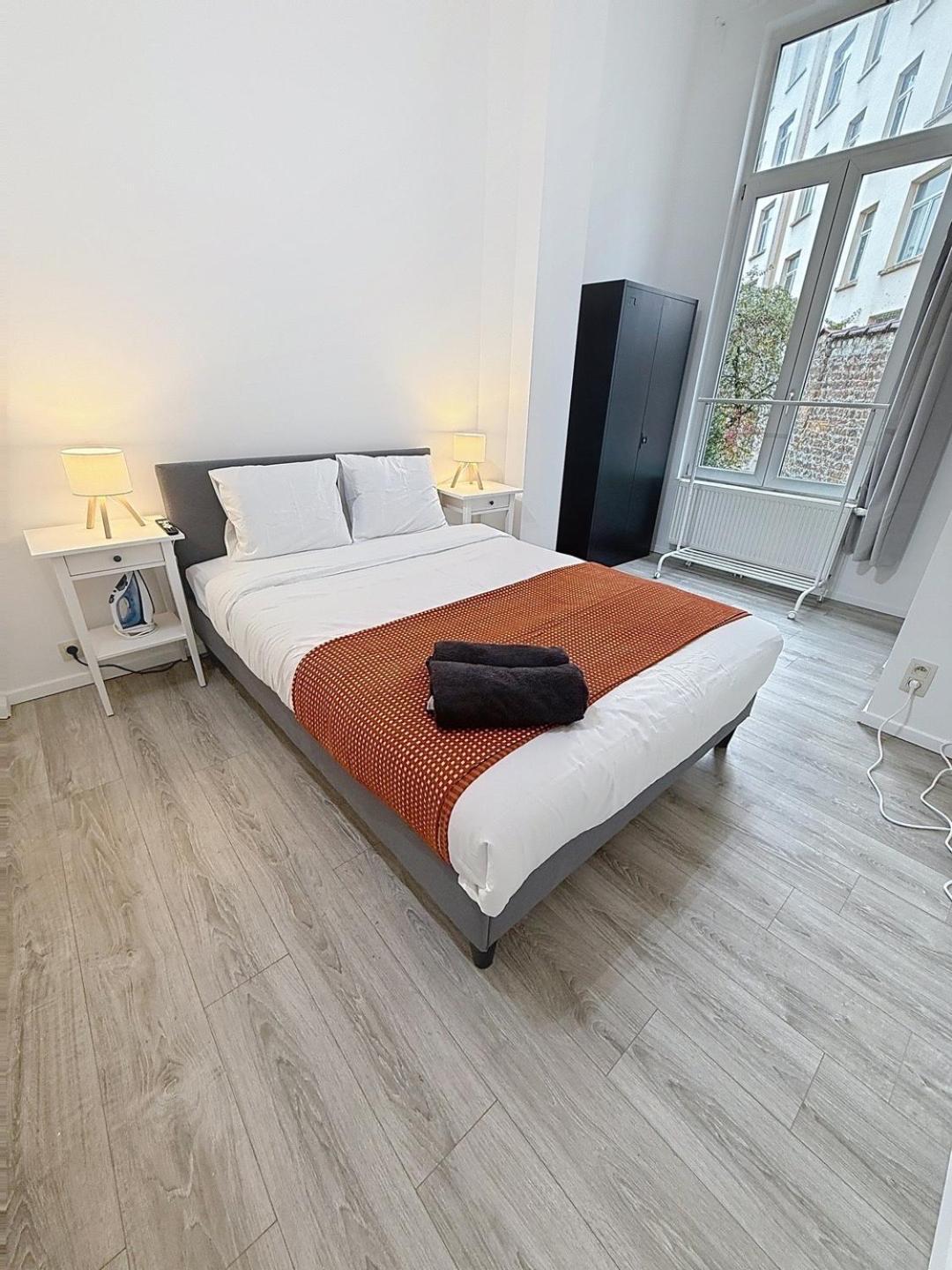 Apartment Fernand Cocq