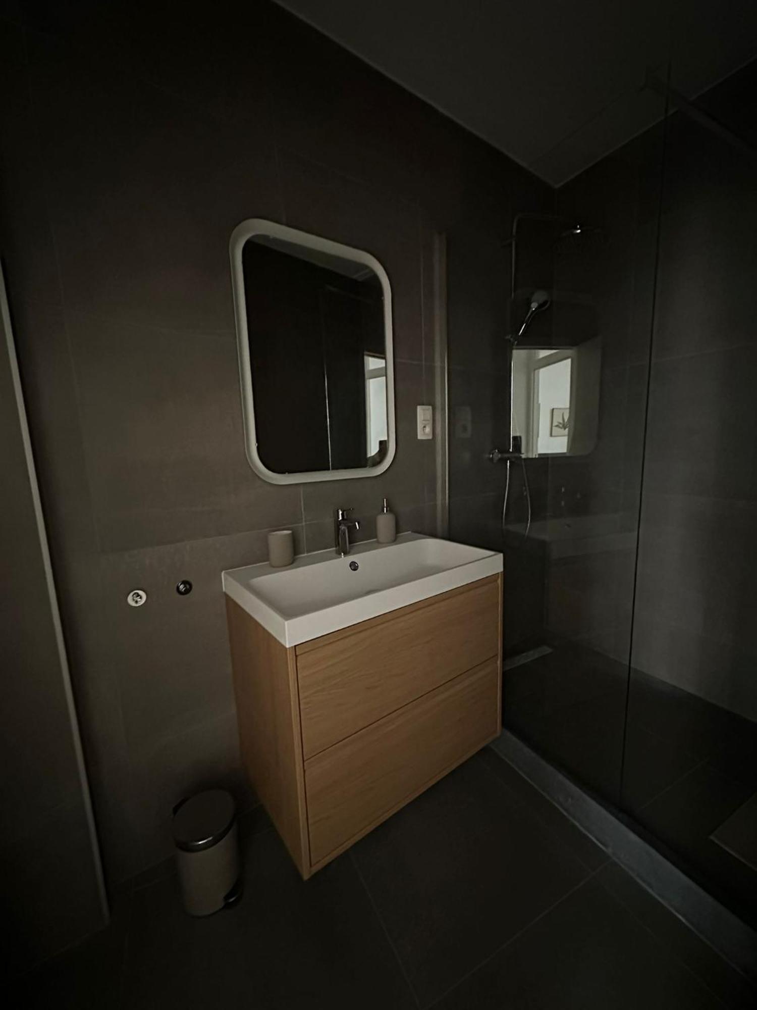 1- Nid Lumineux 2 Au Coeur D'ixelles