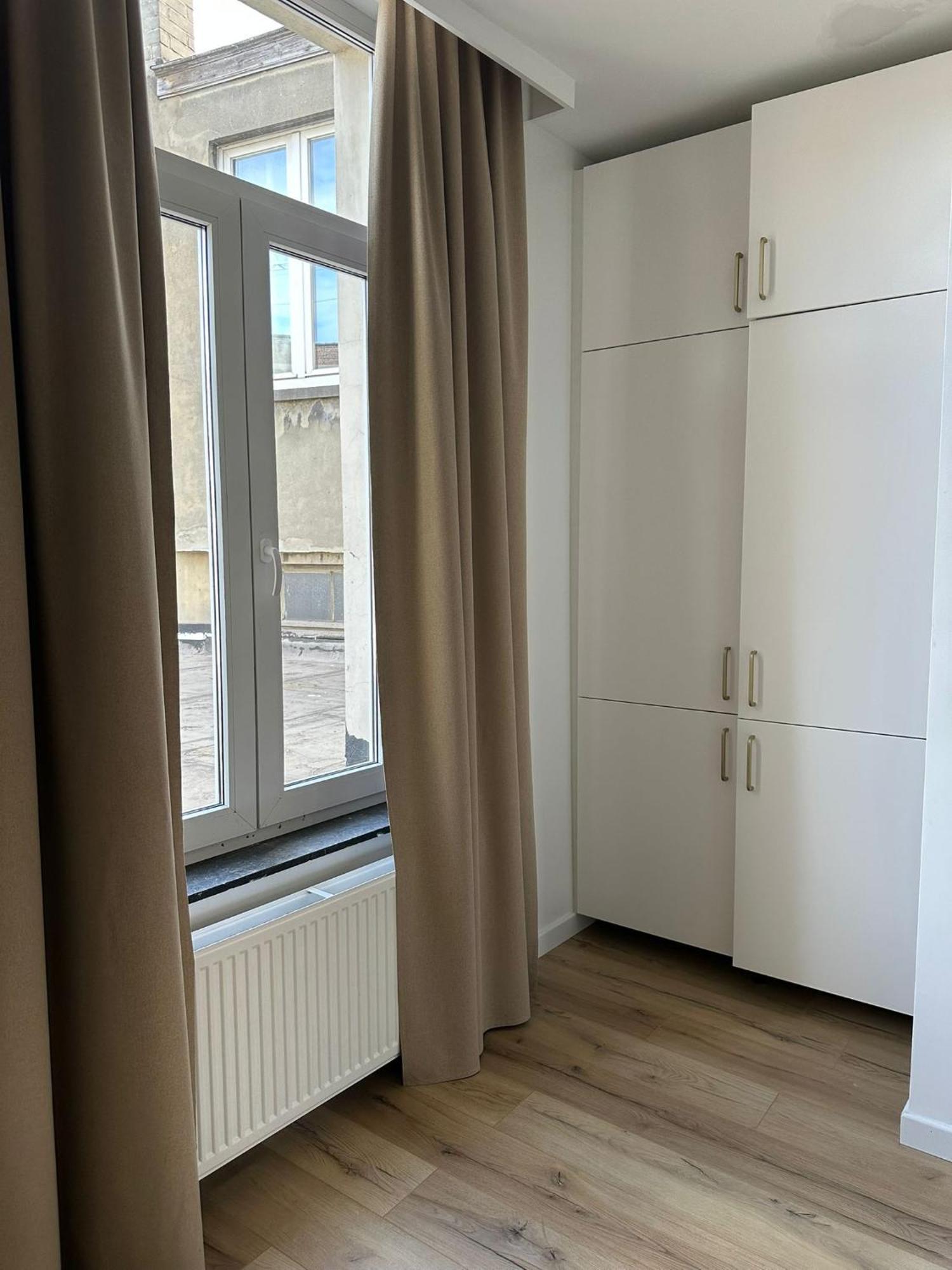 5- Nid Lumineux 2 Au Plein Coeur D'ixelles * Brussels