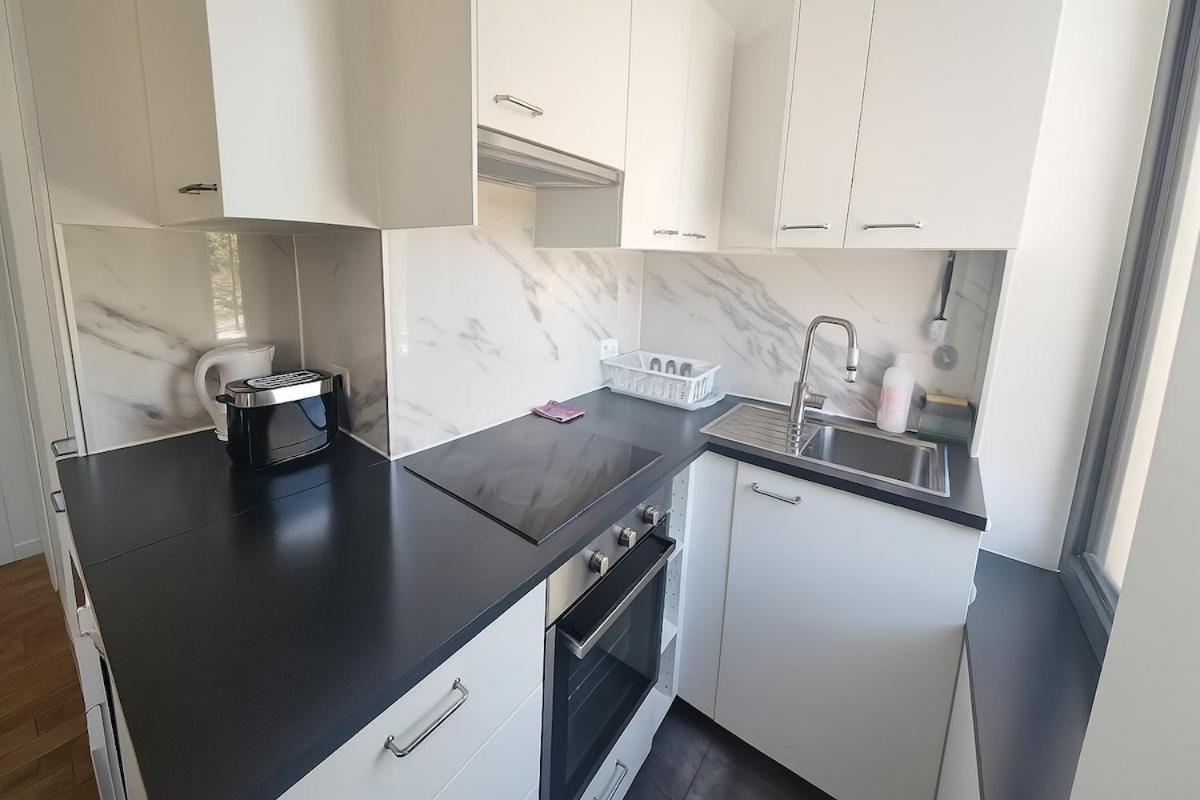 Cozy Brabanconne Apartment Brussels