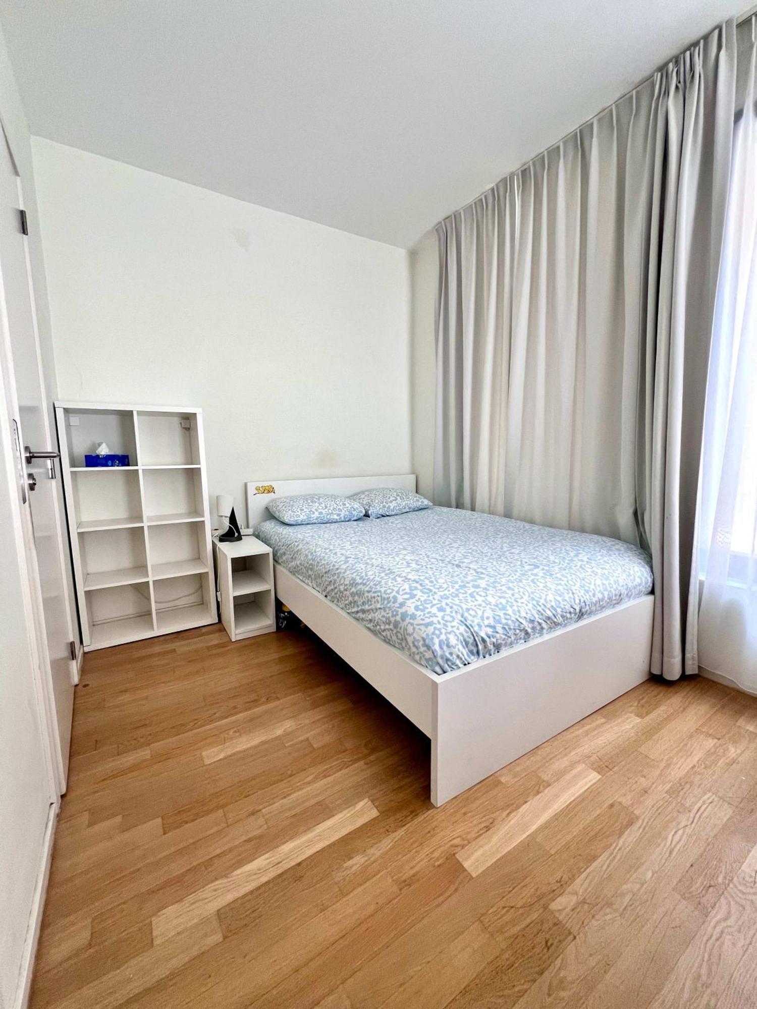 Apartment Cozy Just 50m From Grand Place Bx Brussels