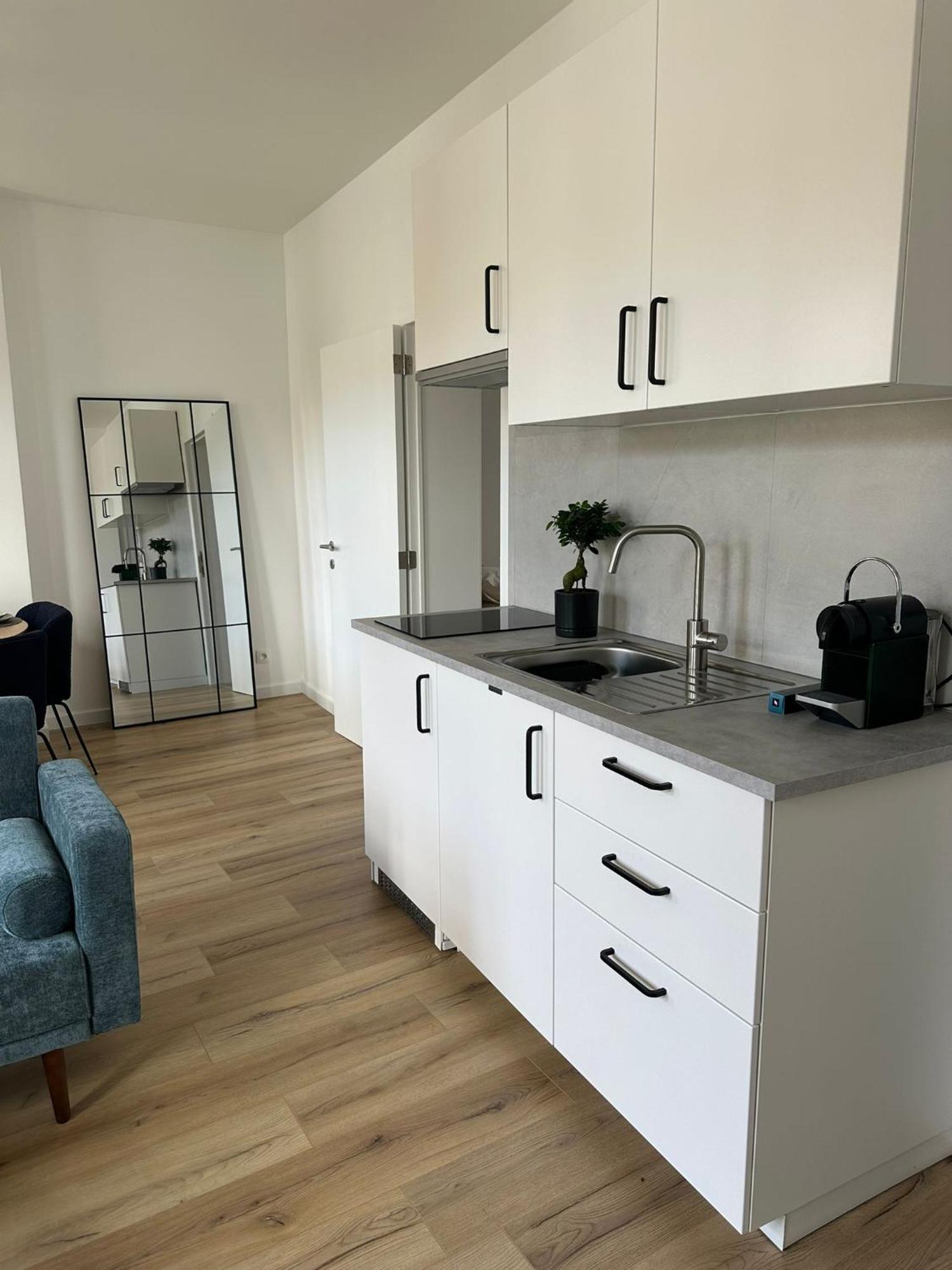 5- Nid Lumineux 2 Au Plein Coeur D'ixelles * Brussels