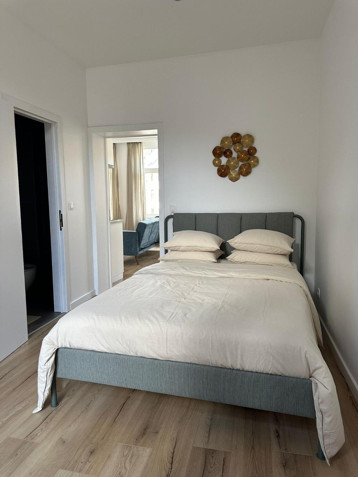 5- Nid Lumineux 2 Au Plein Coeur D'ixelles *